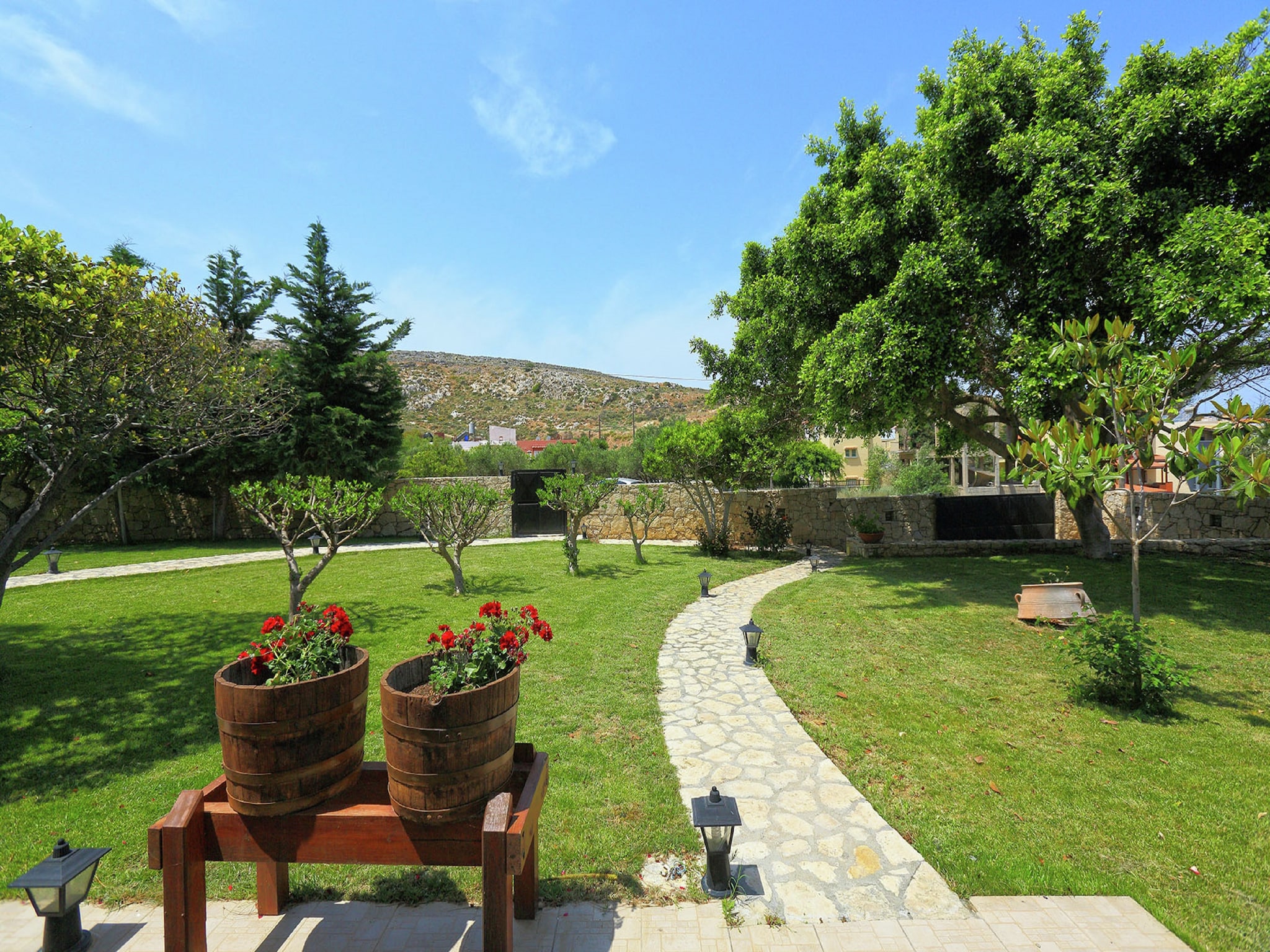  Villa Karteros
