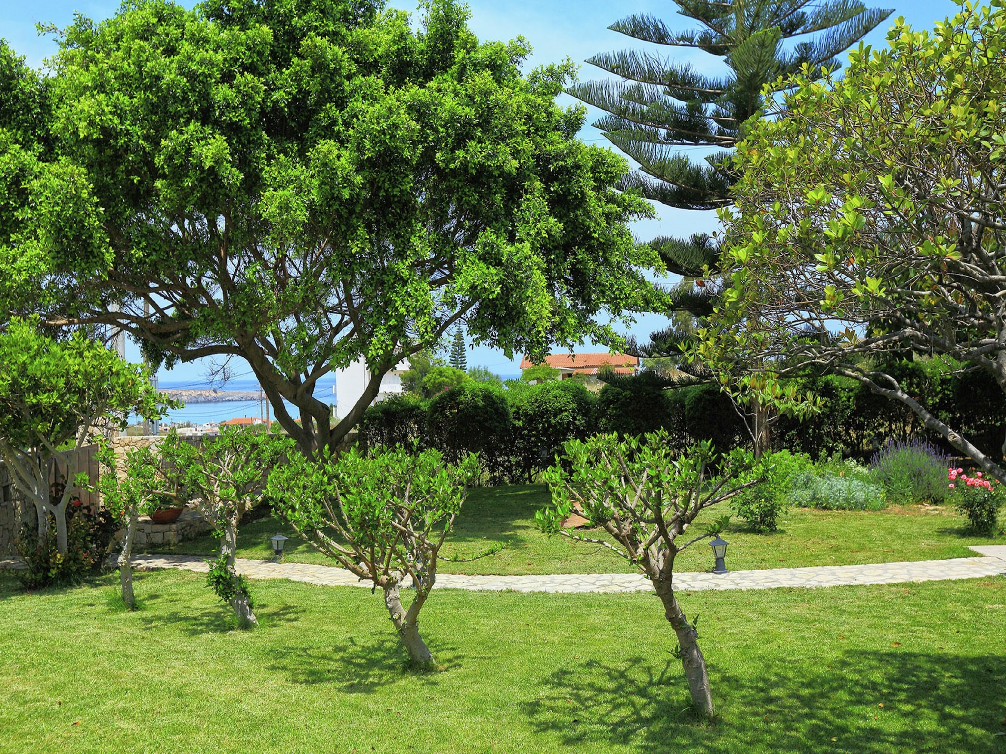   Villa Karteros