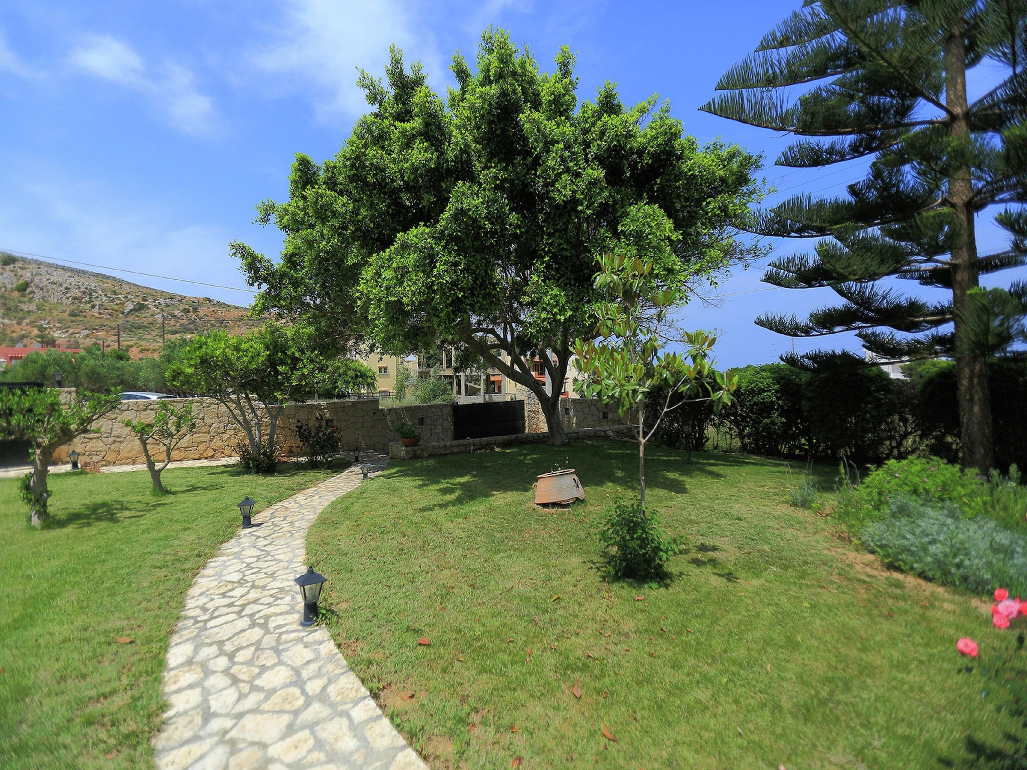   Villa Karteros