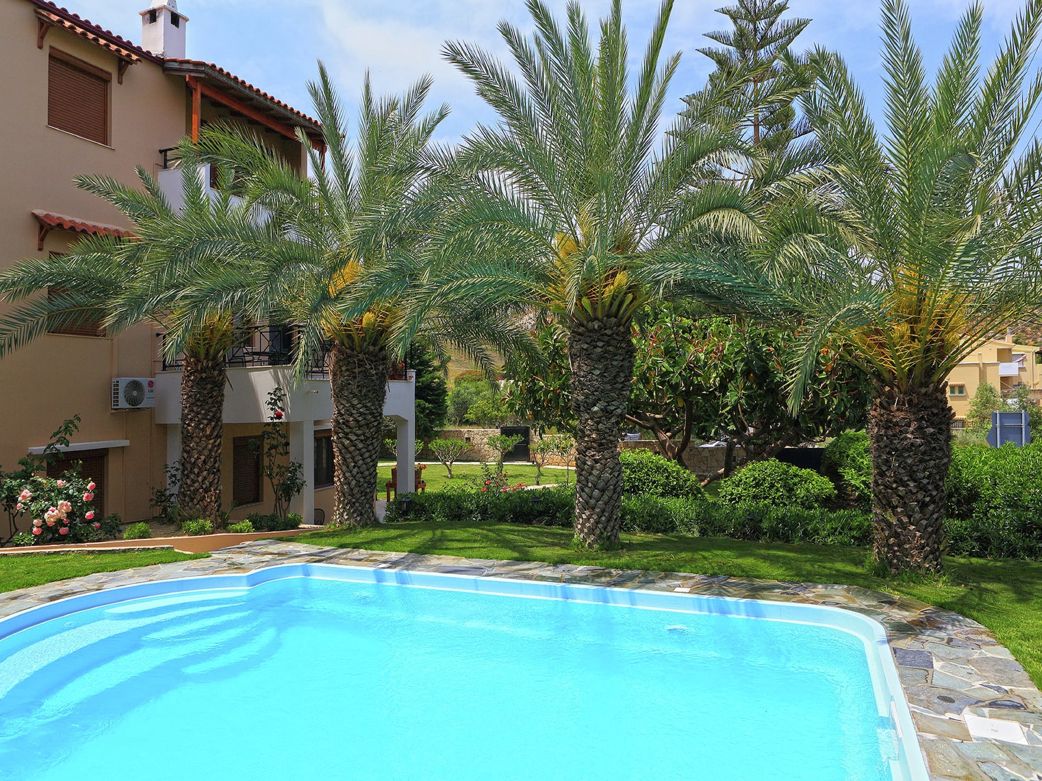   Villa Karteros