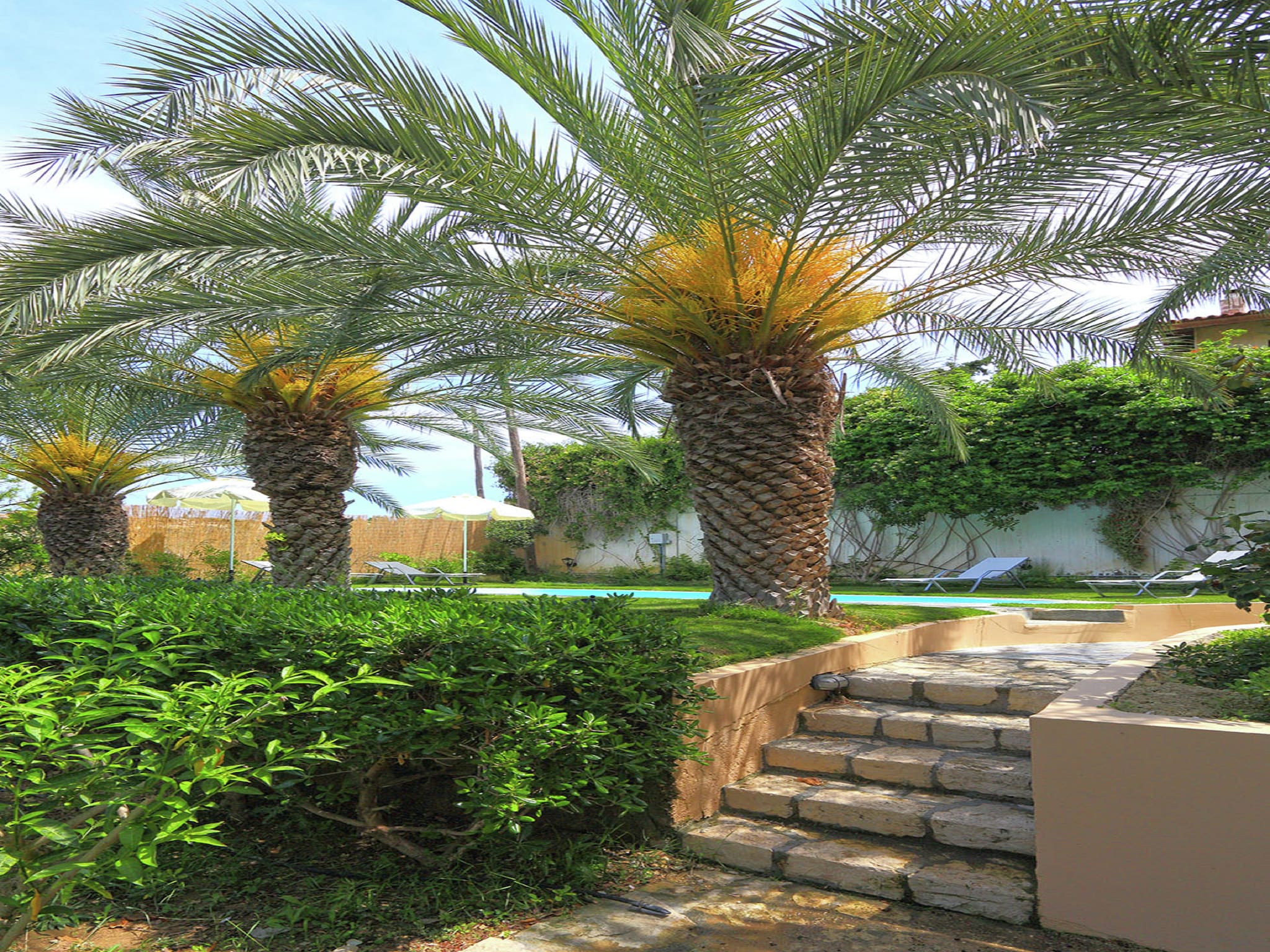   Villa Karteros