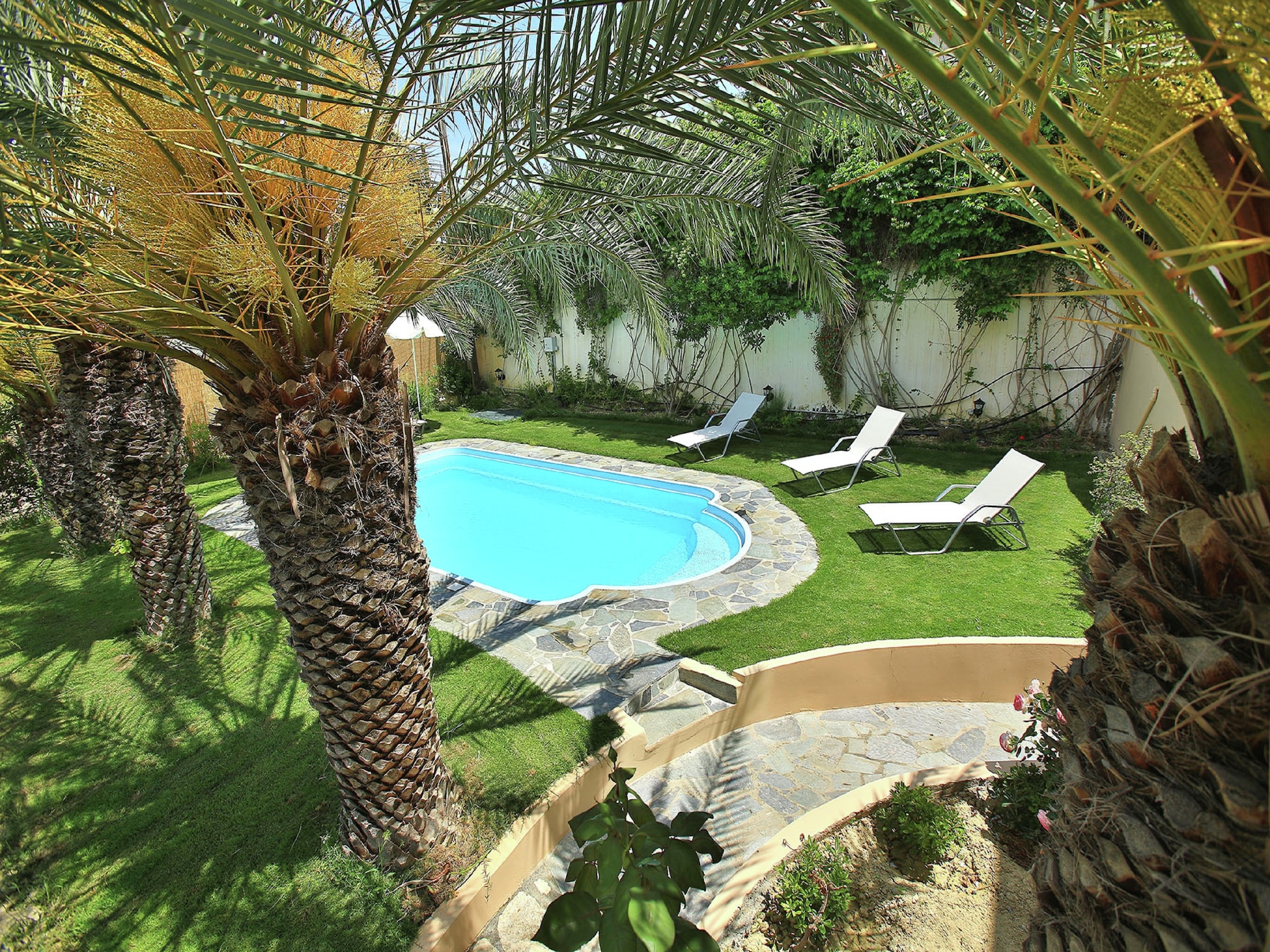   Villa Karteros