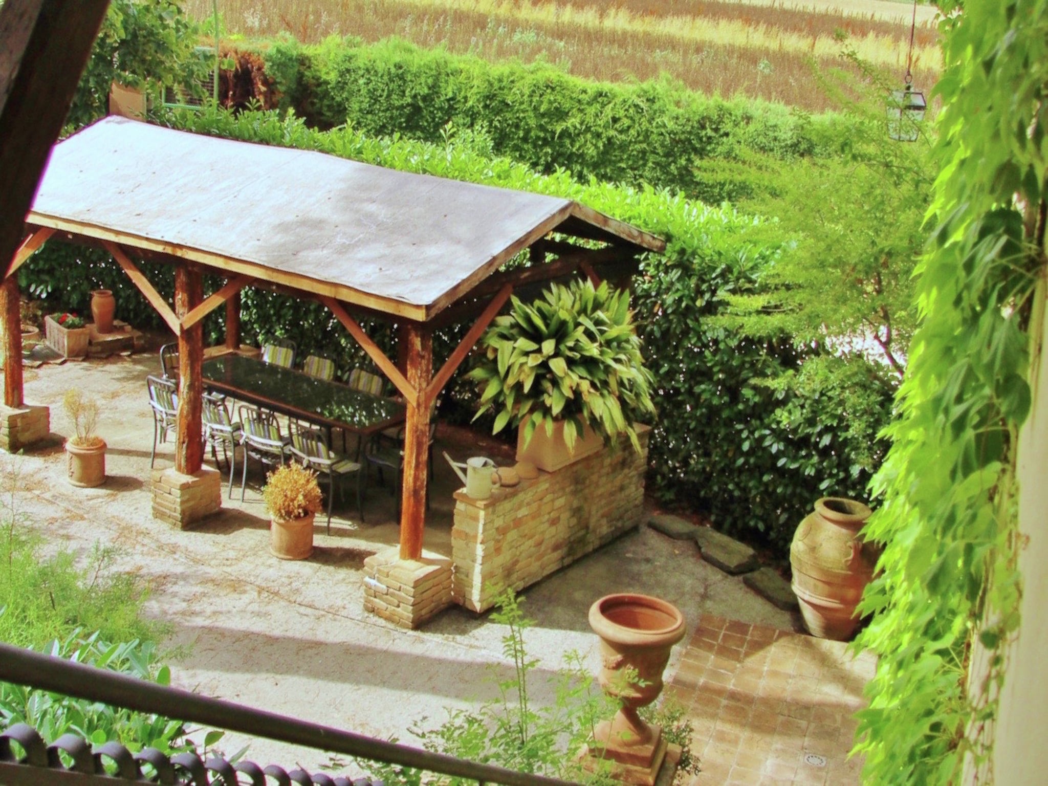 Ferienhaus Salvia