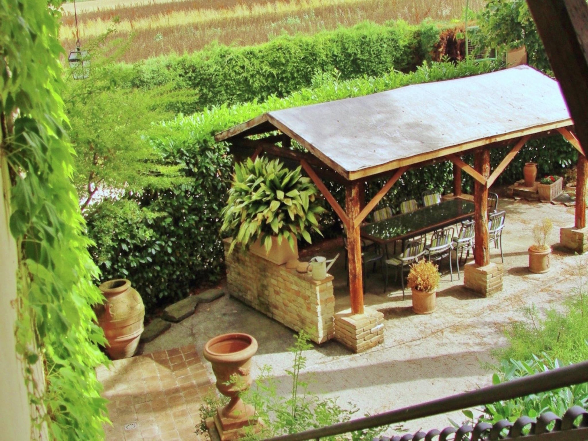 Ferienhaus Salvia