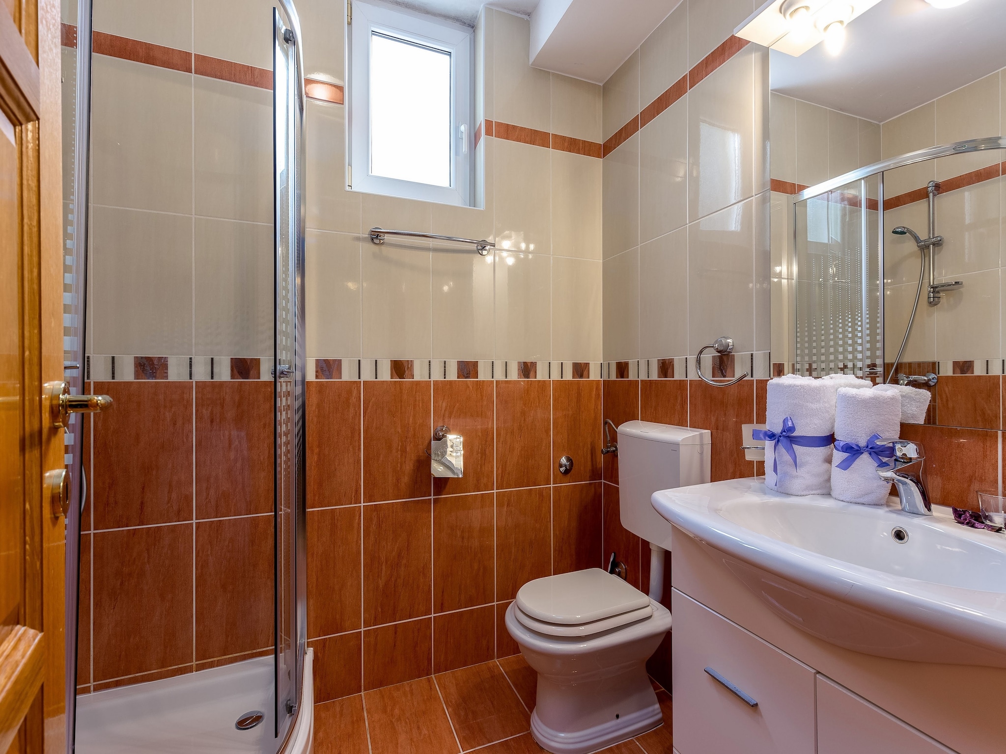Appartement Marija Privatno 3