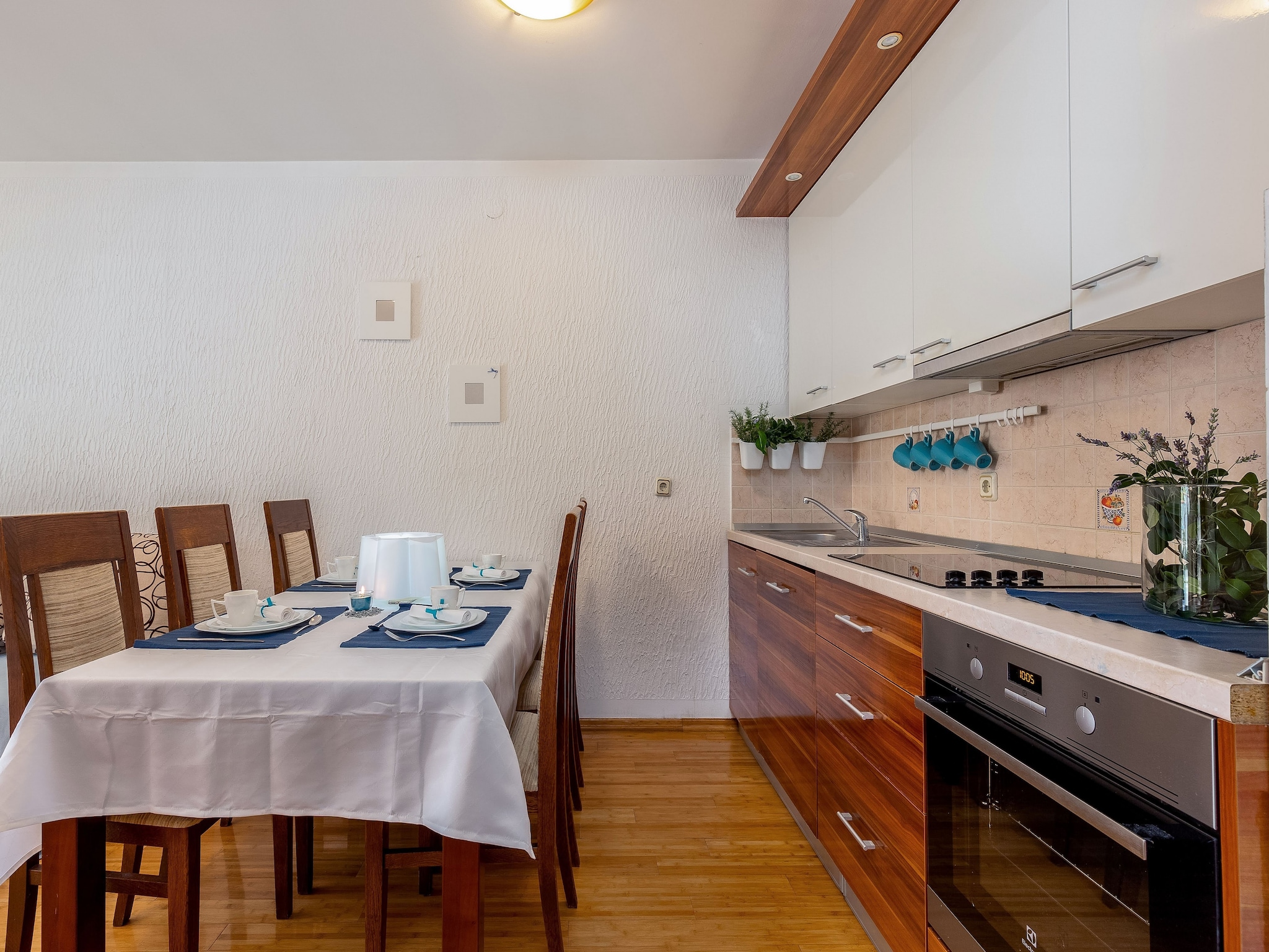 Appartement Marija Privatno 3