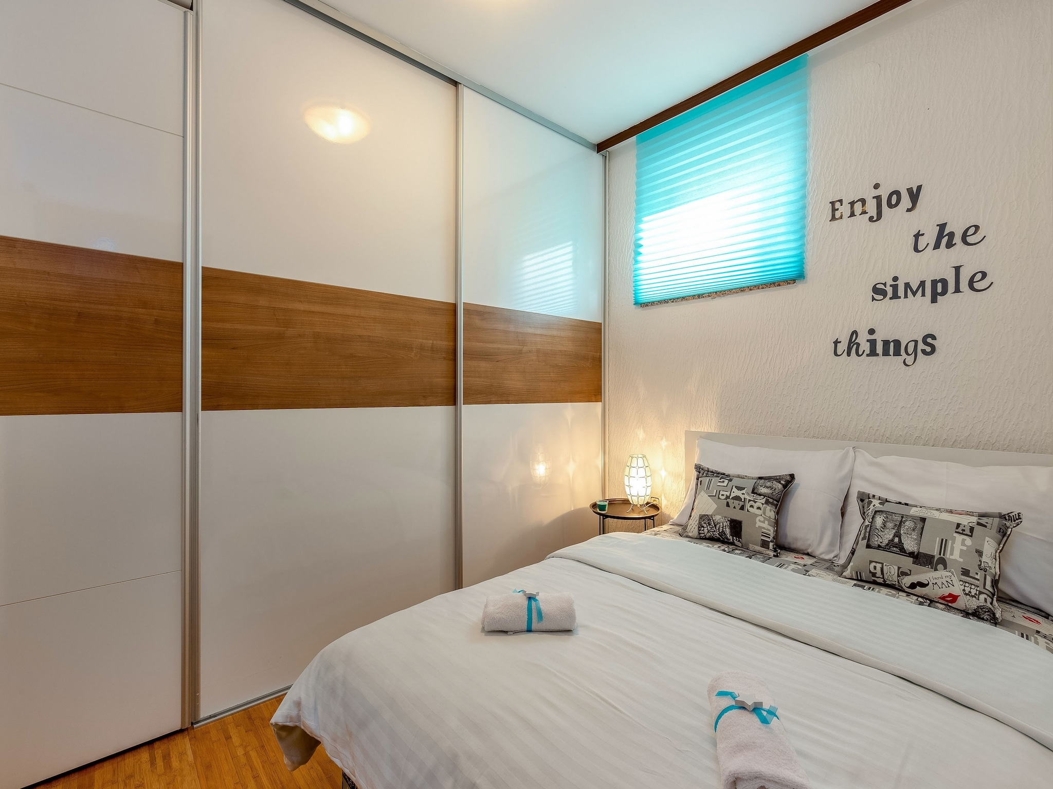 Appartement Marija Privatno 3