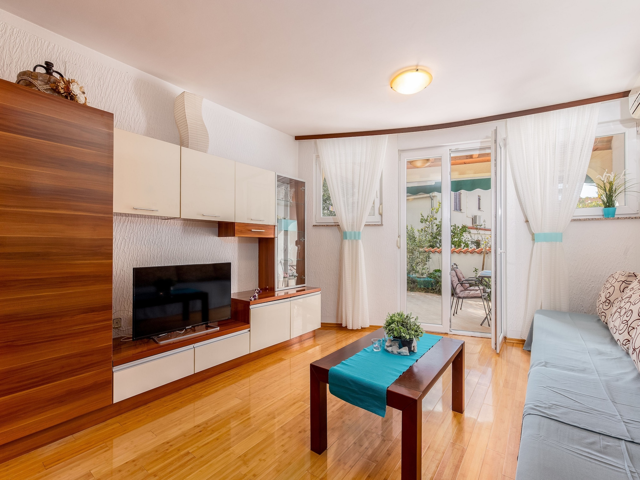 Appartement Marija Privatno 3