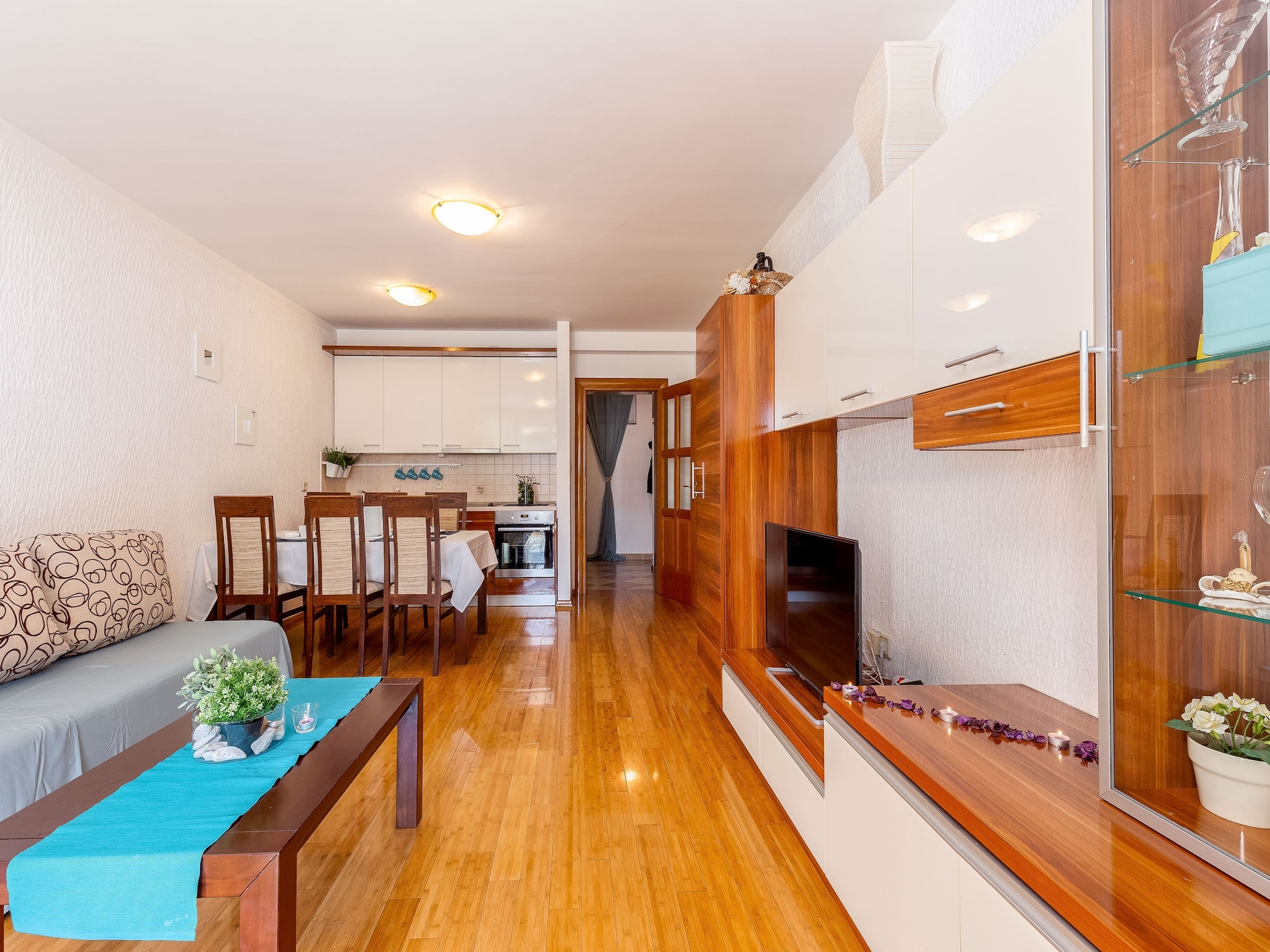 Appartement Marija Privatno 3