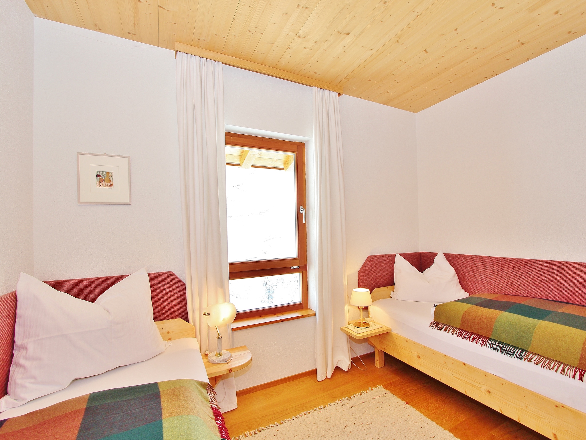 Ferienwohnung Kaiserblick Berghof