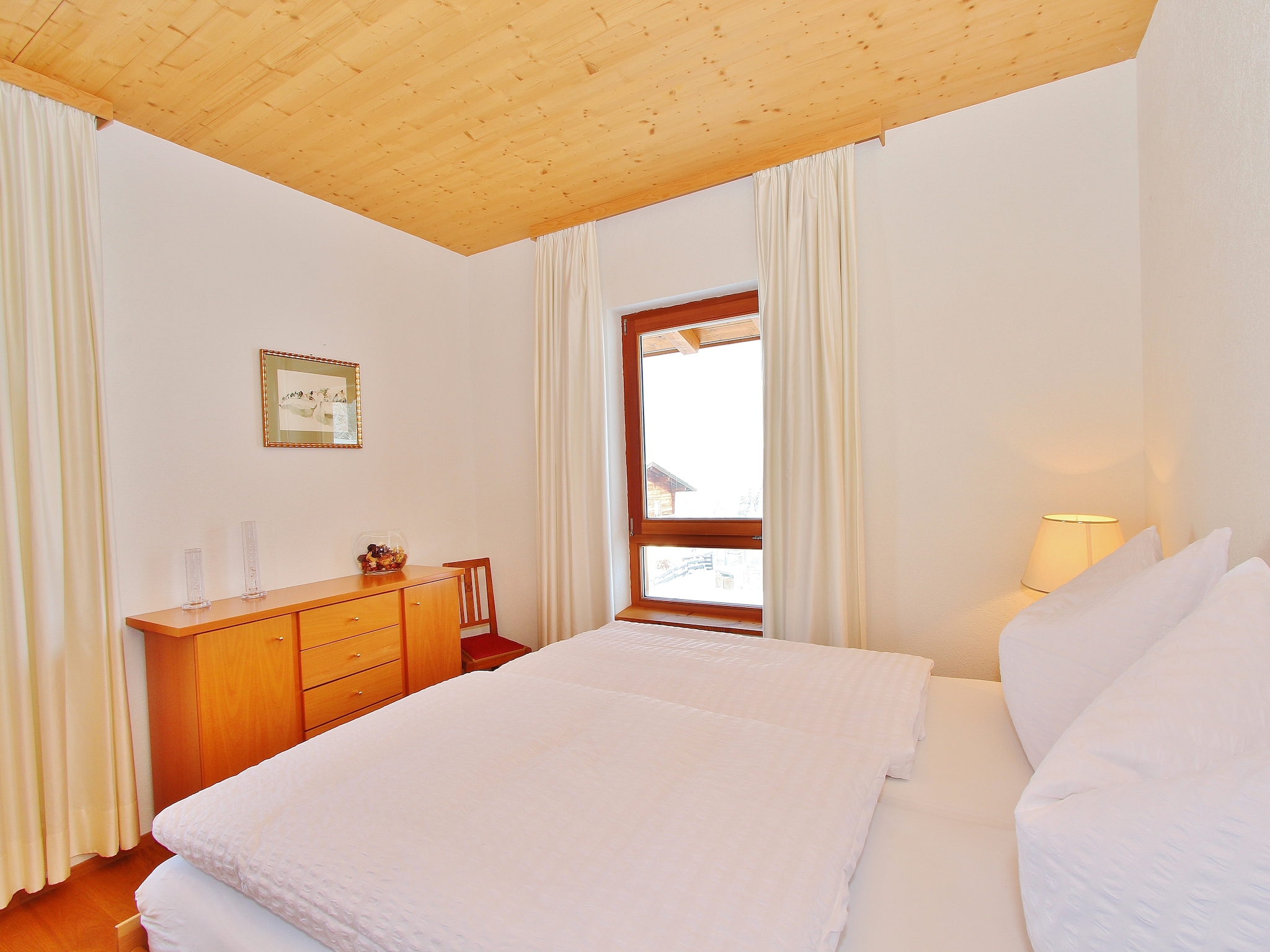 Ferienwohnung Kaiserblick Berghof