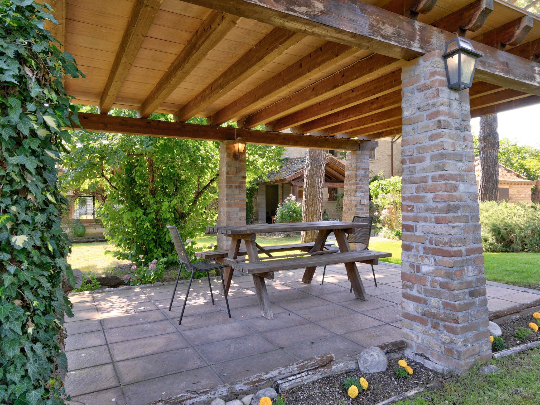 Ferienhaus Allium
