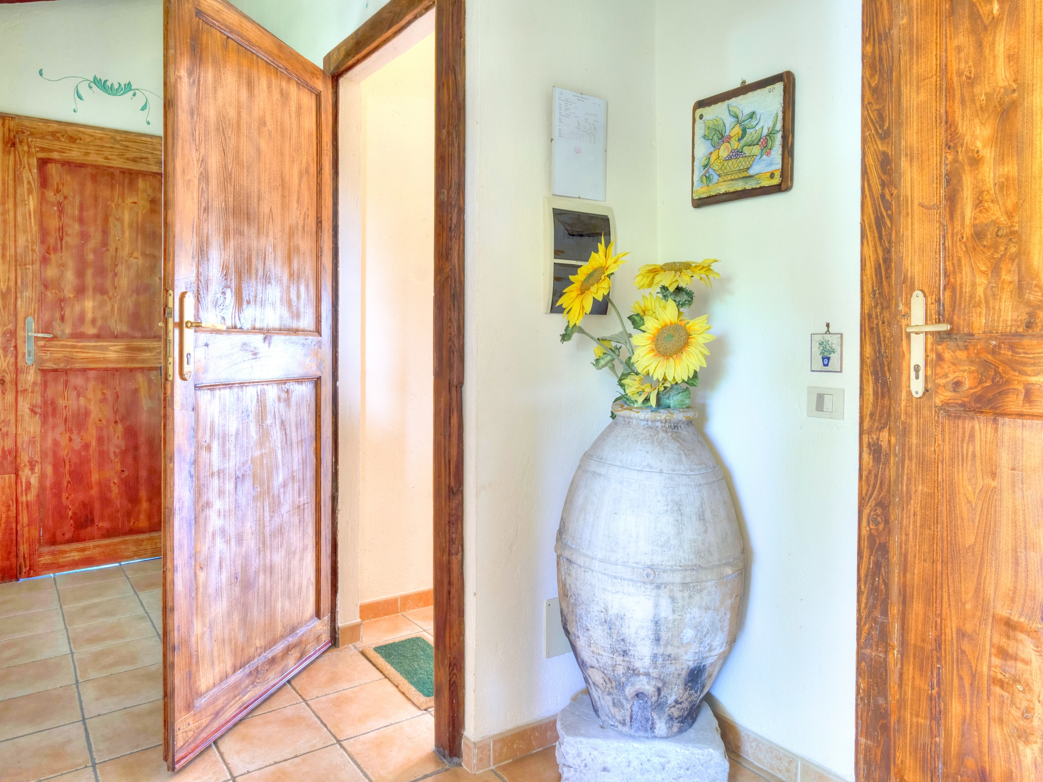 Ferienhaus Allium