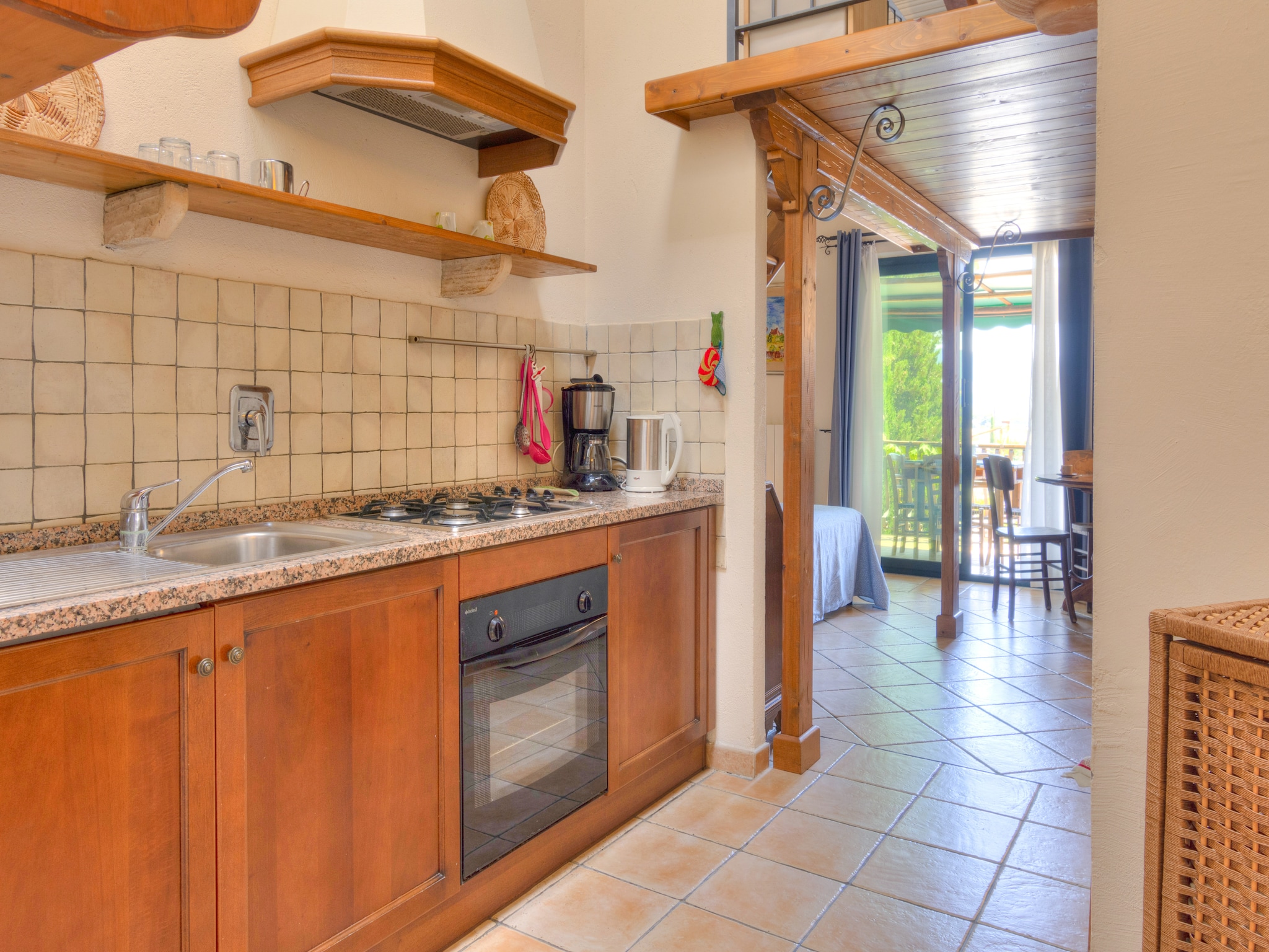 Ferienhaus Allium