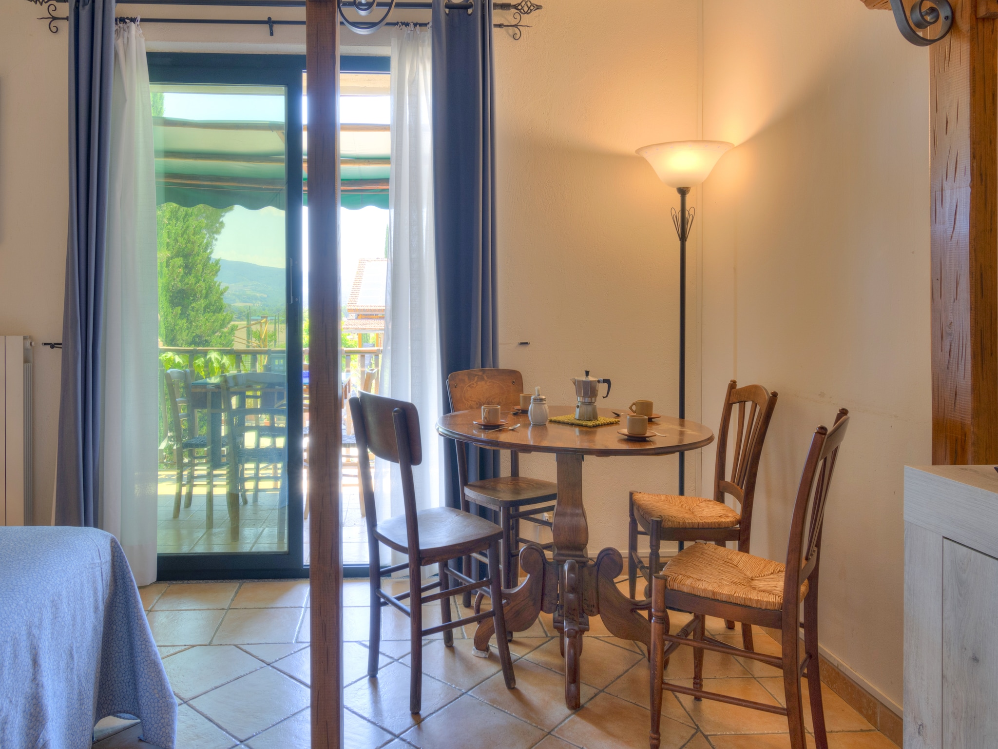 Ferienhaus Allium