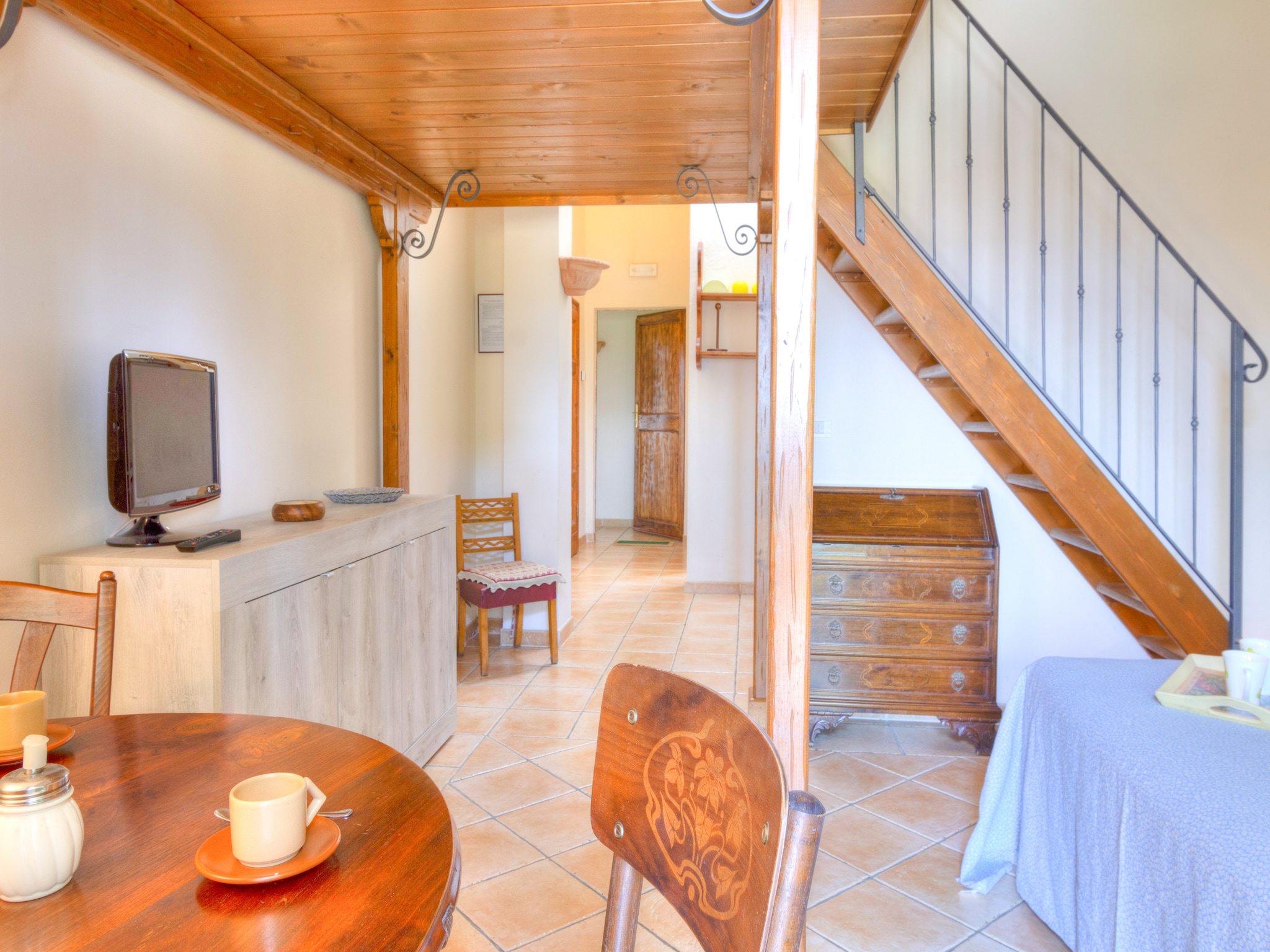 Ferienhaus Allium