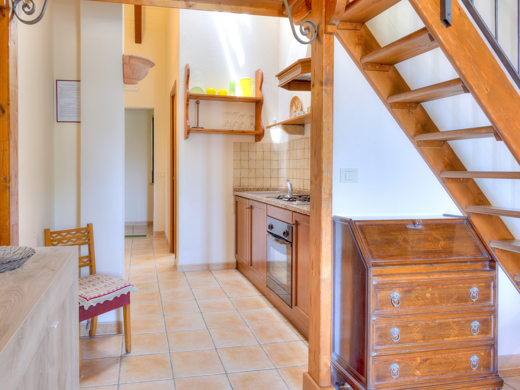 Ferienhaus Allium