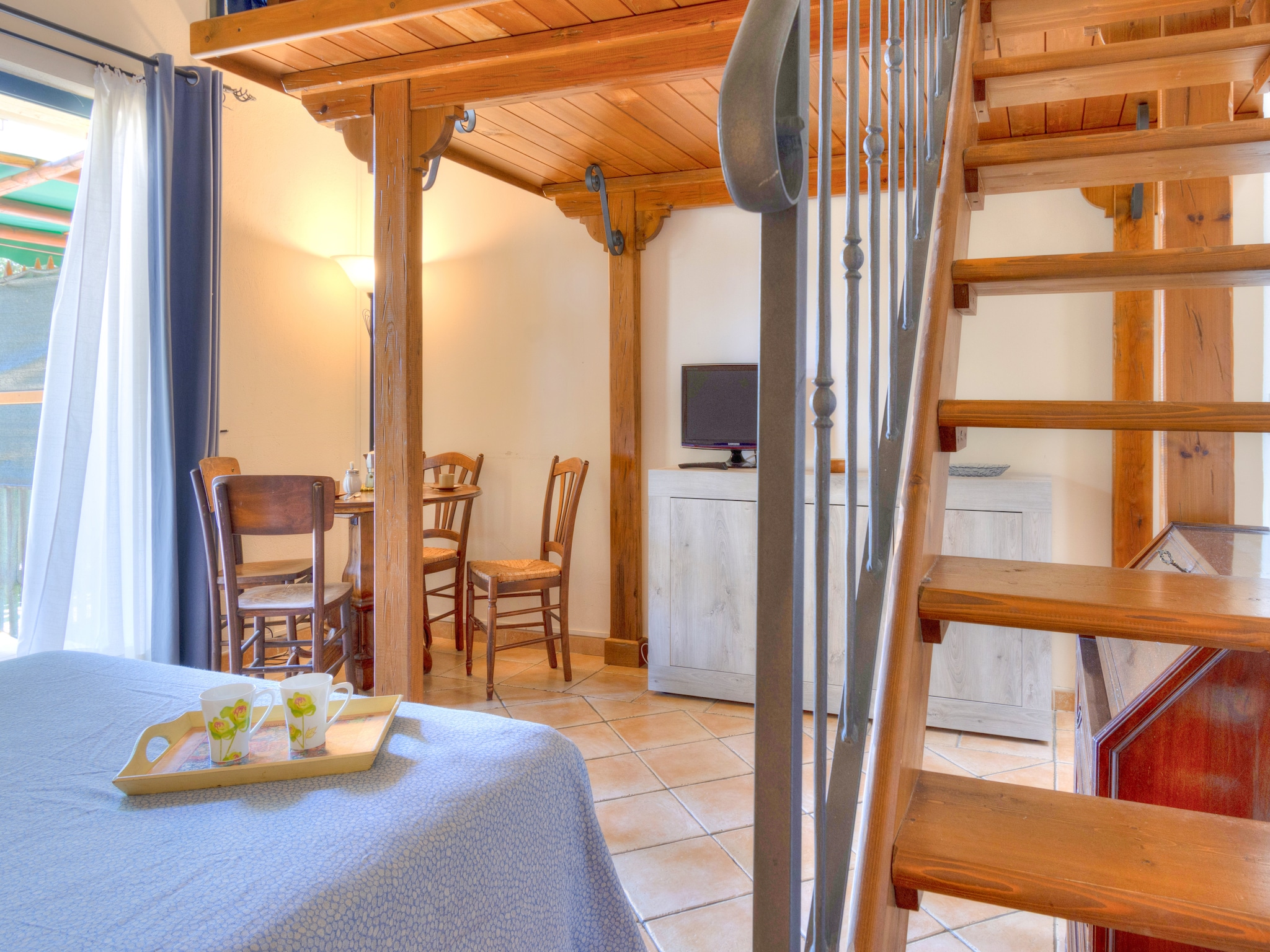 Ferienhaus Allium