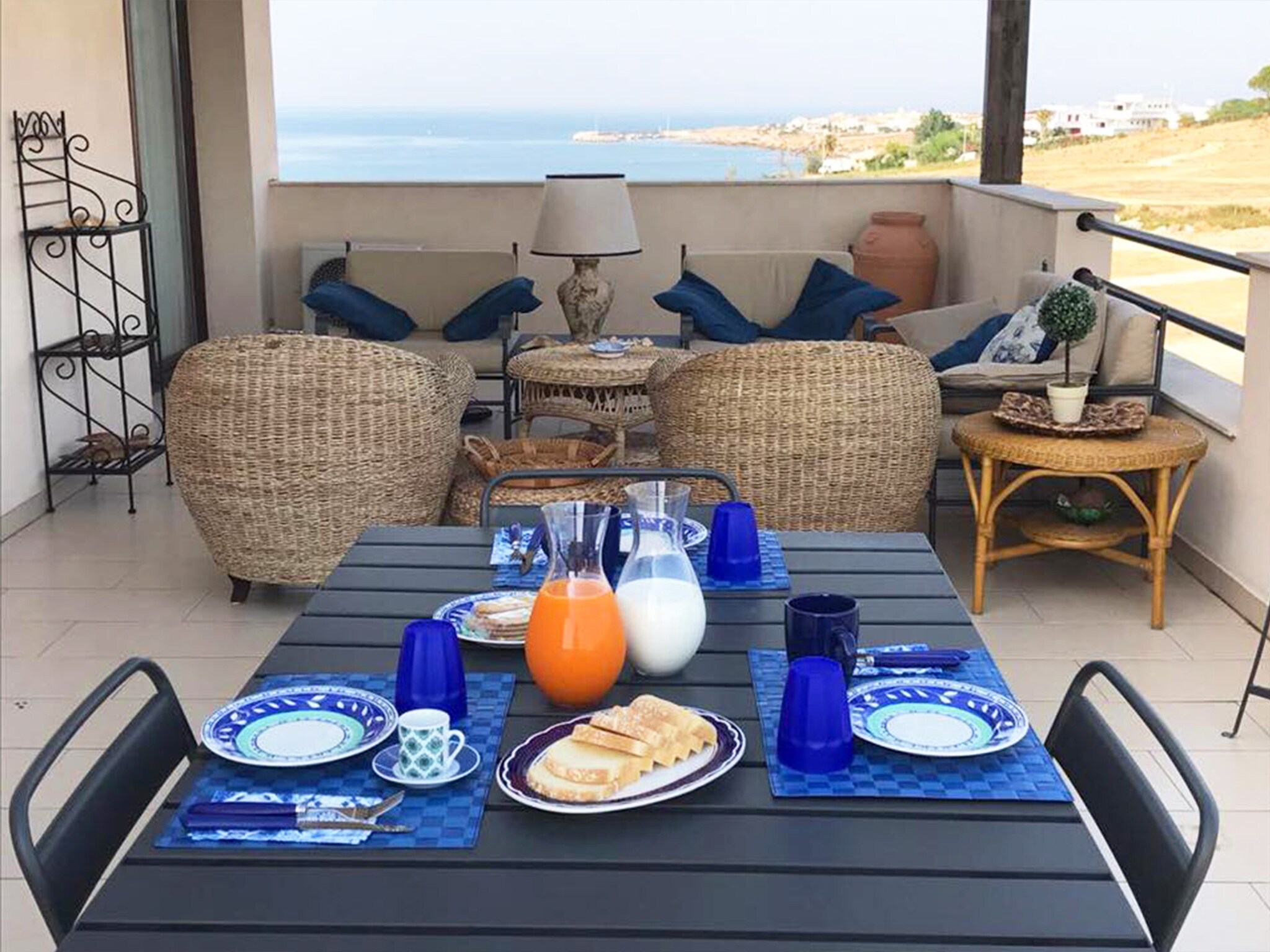 Appartement Bilo Quattro