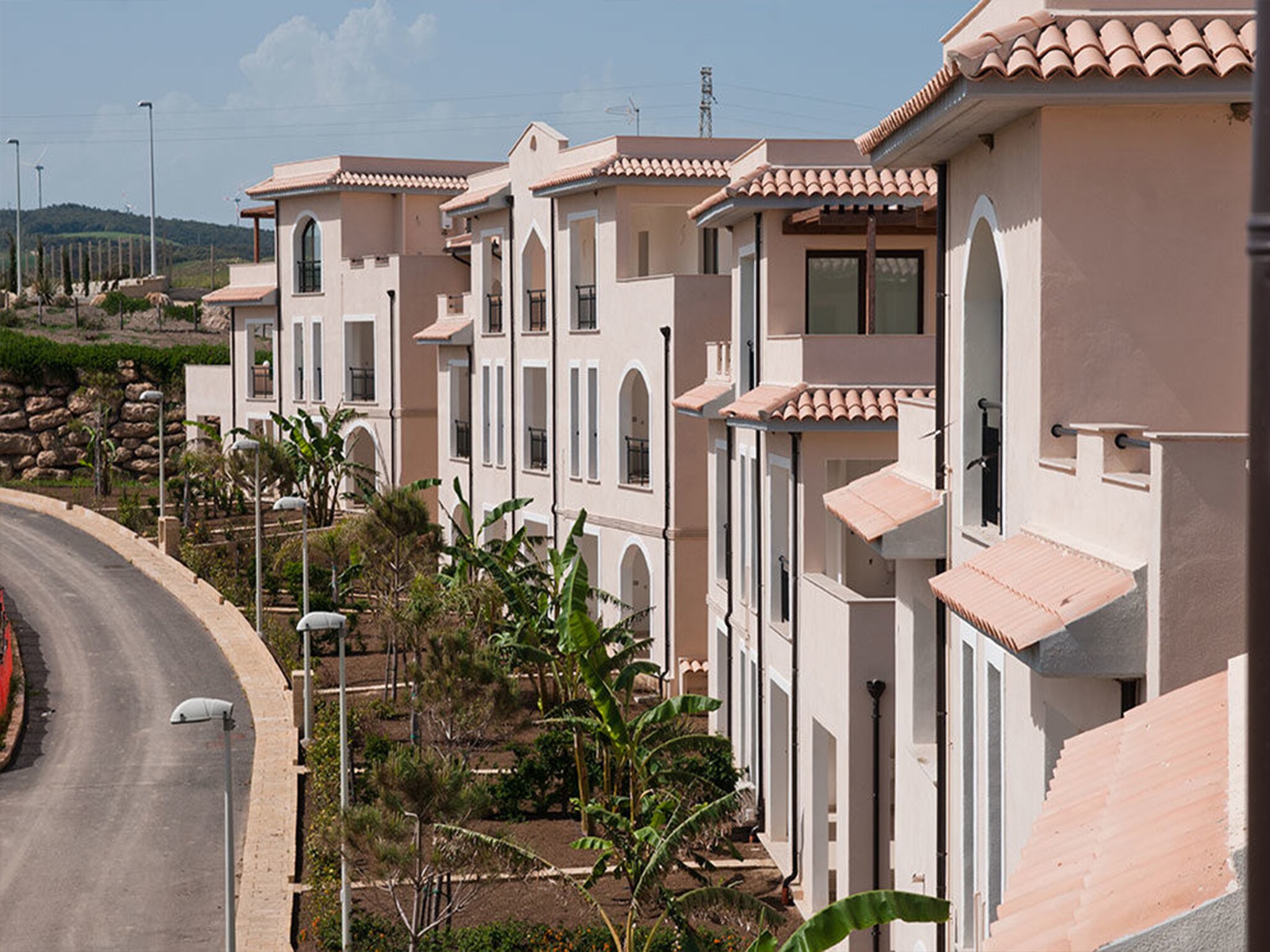 Appartement Bilo Quattro