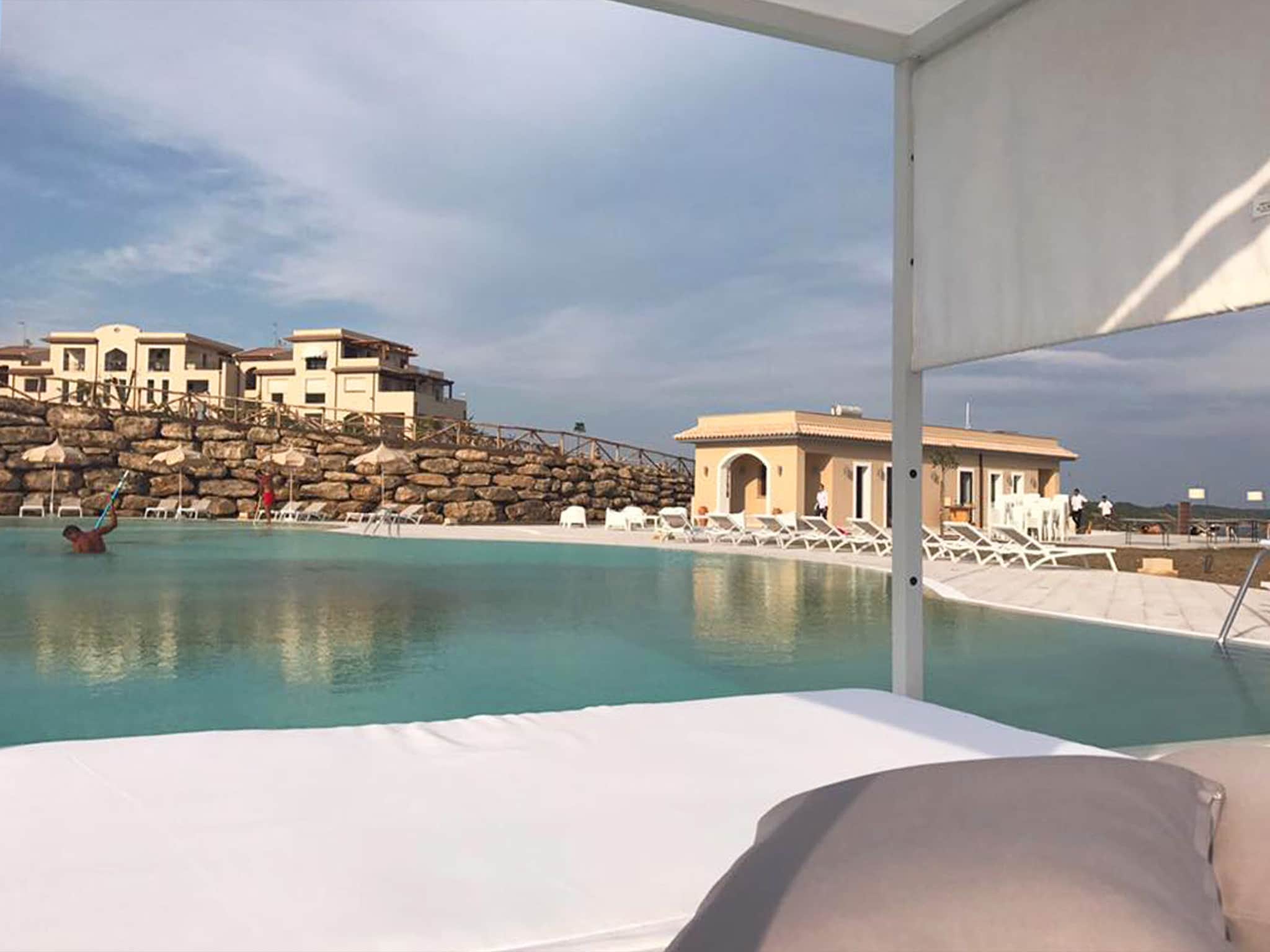 Appartement Bilo Quattro