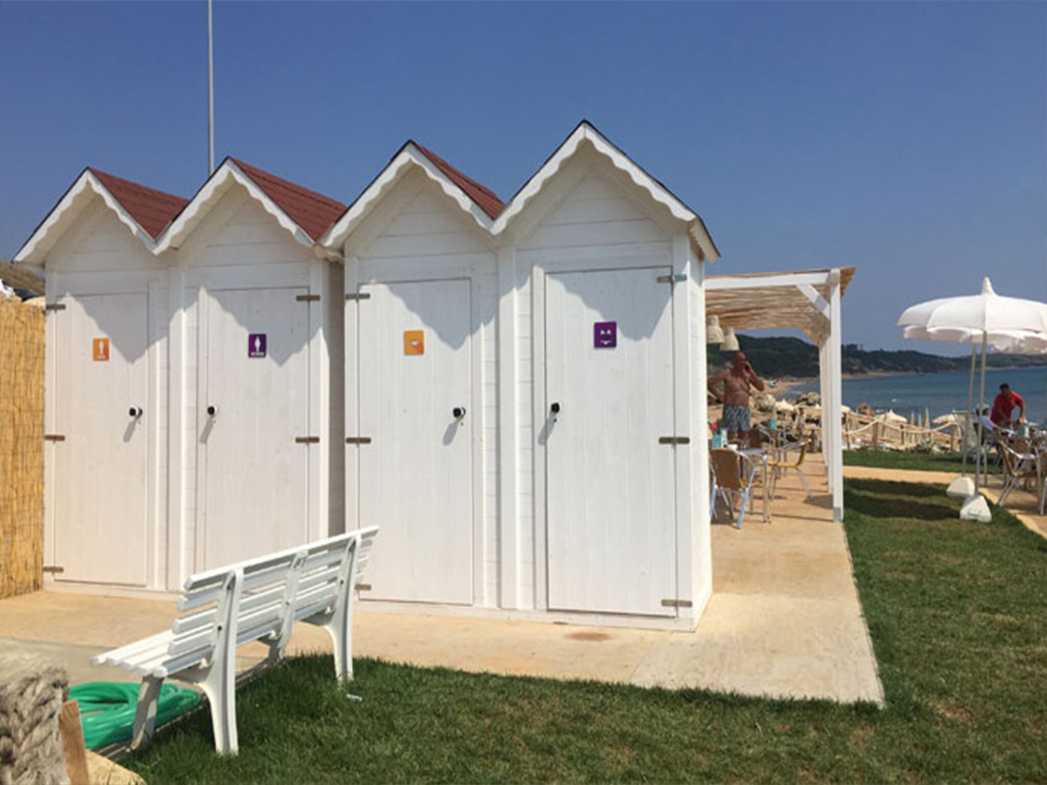 Appartement Bilo Quattro