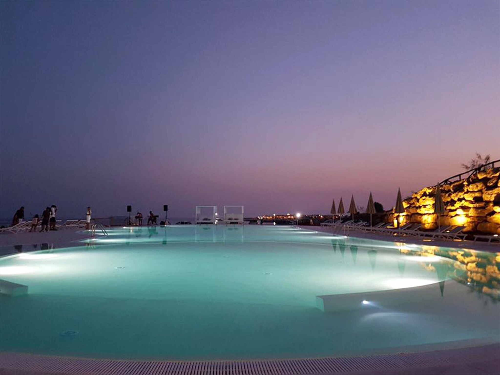 Appartement Bilo Quattro