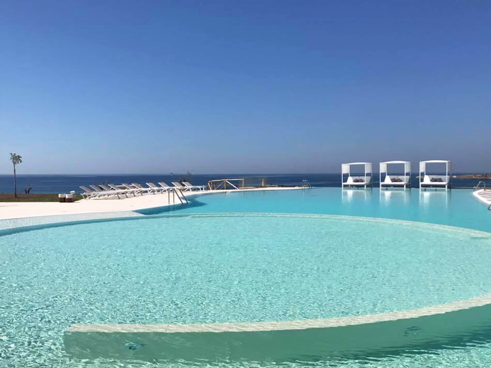 Appartement Bilo Quattro