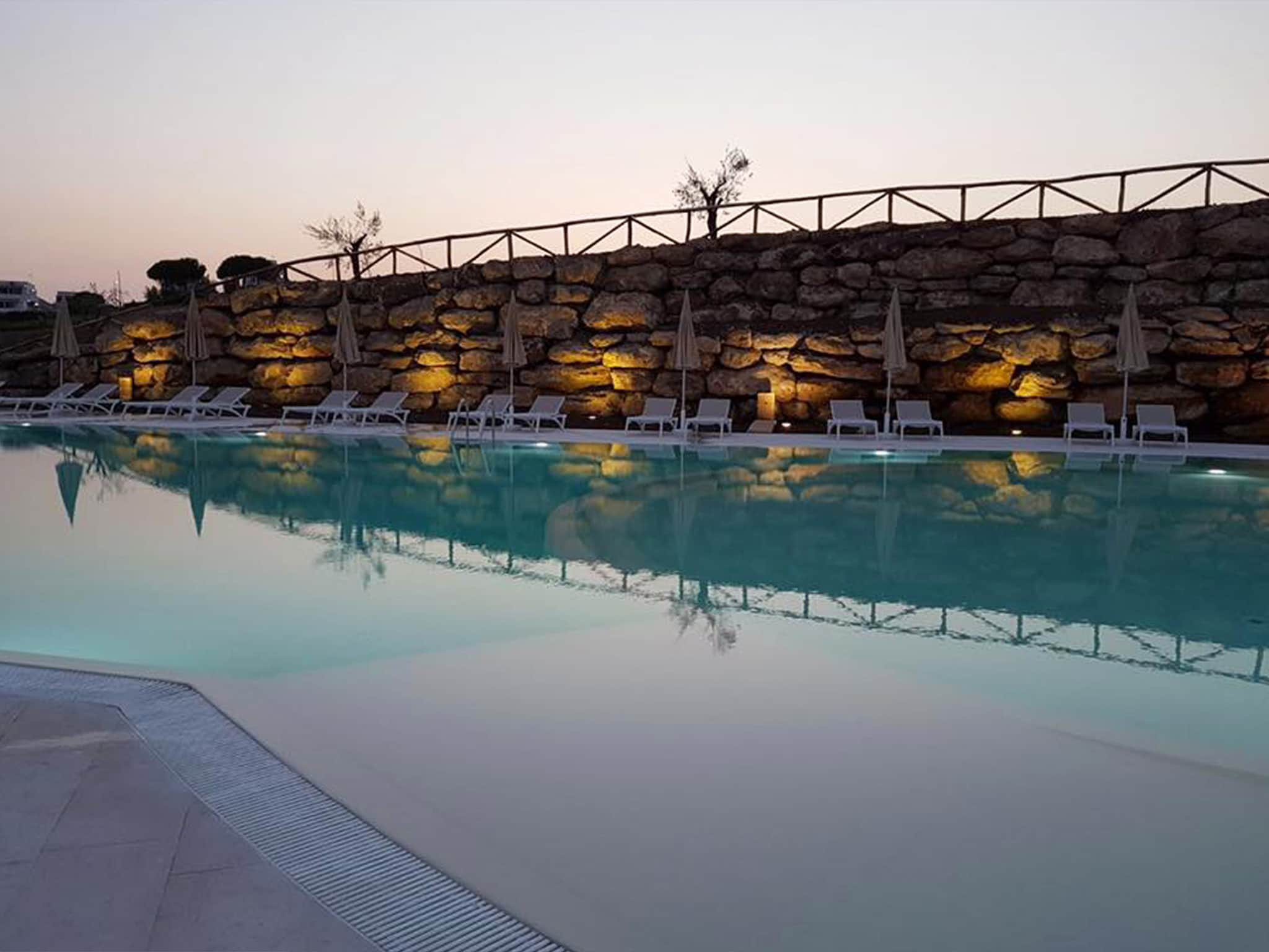 Appartement Bilo Quattro