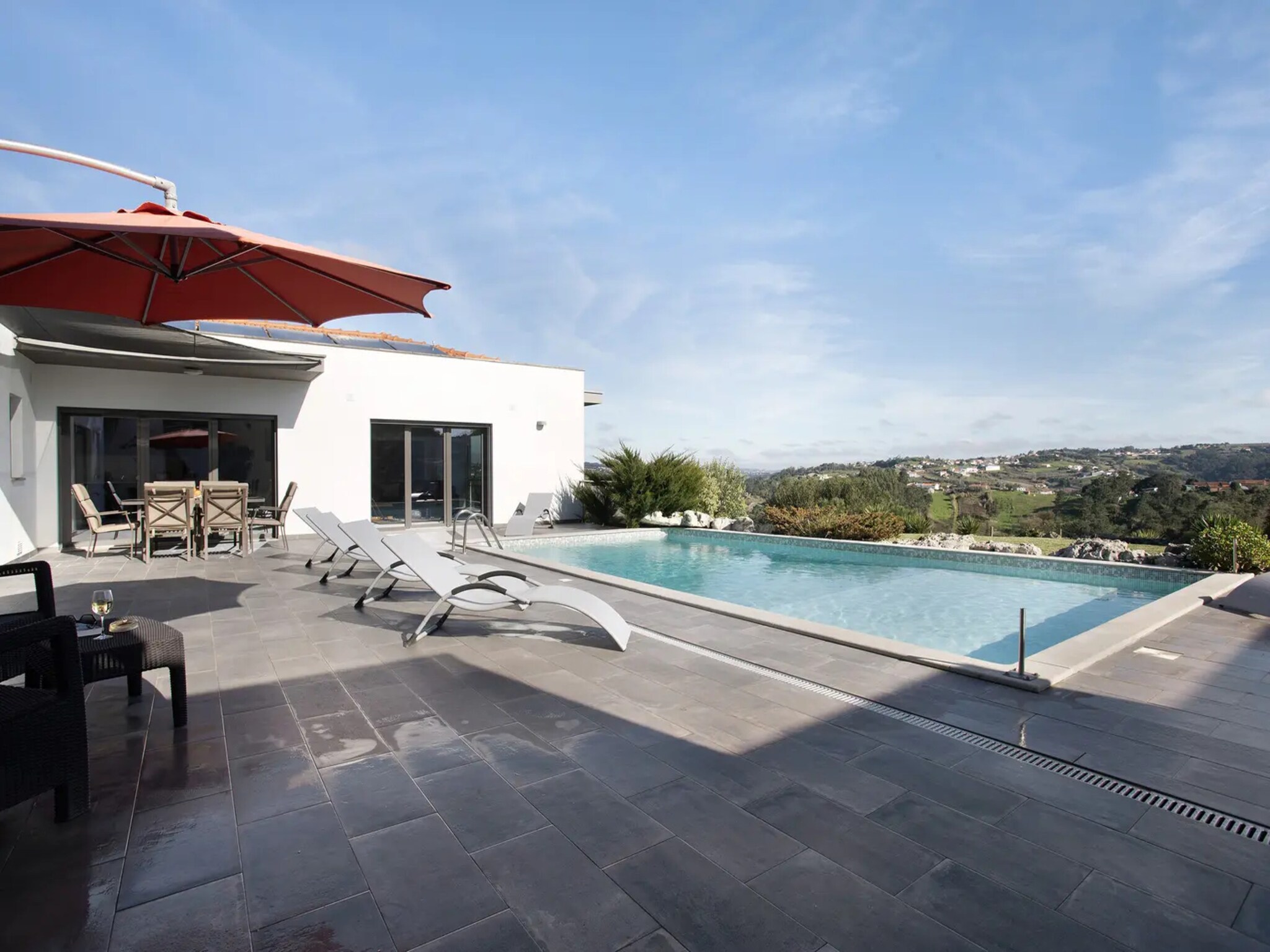 Dom Villa Colina