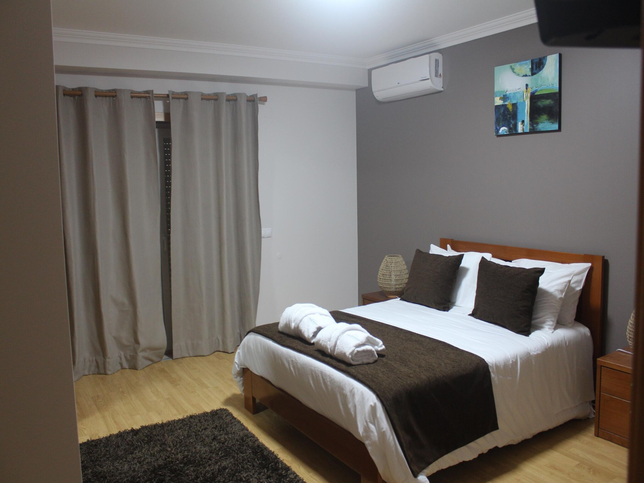 Vacation home Villa Rosa