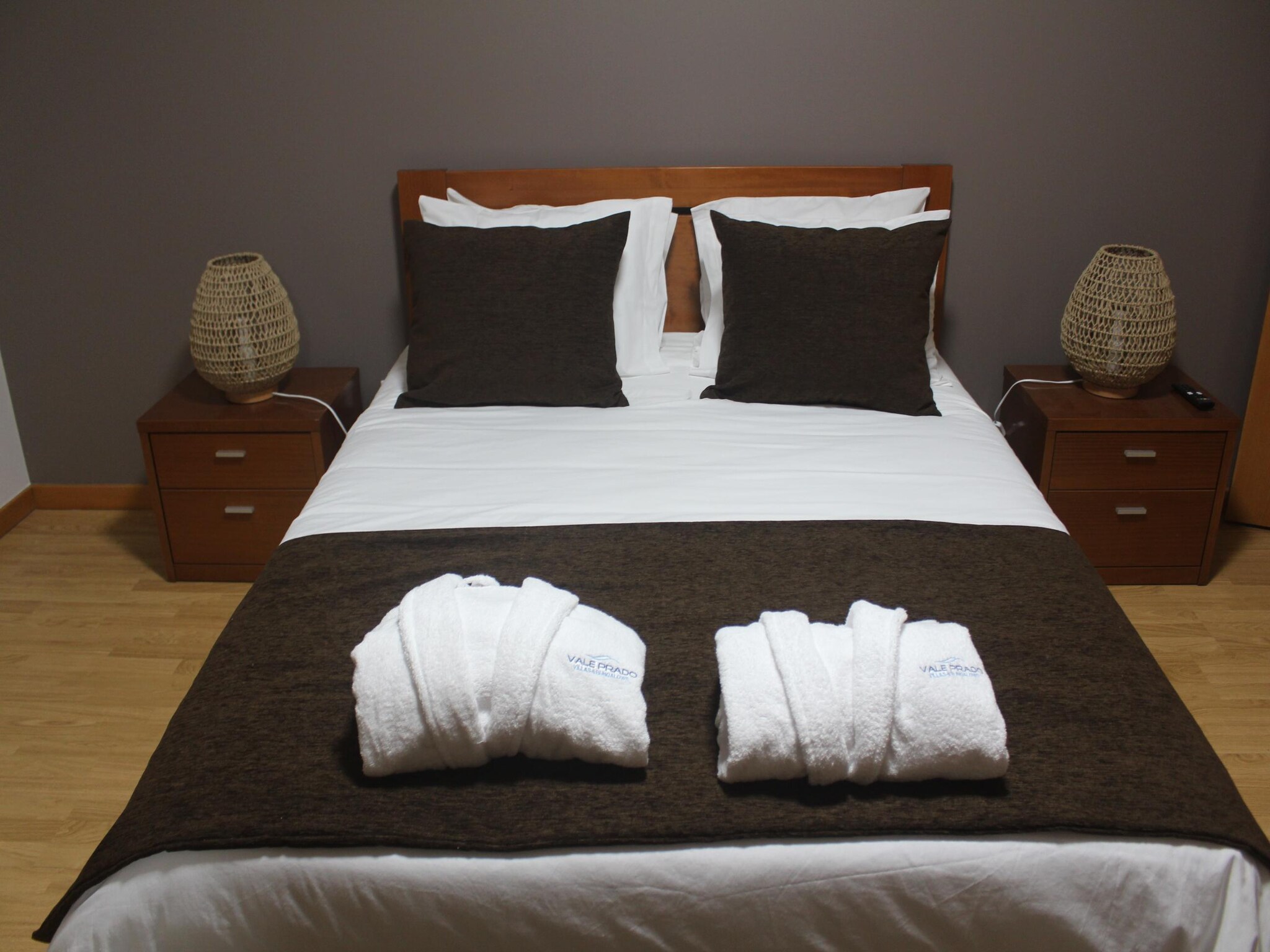 Vacation home Villa Rosa