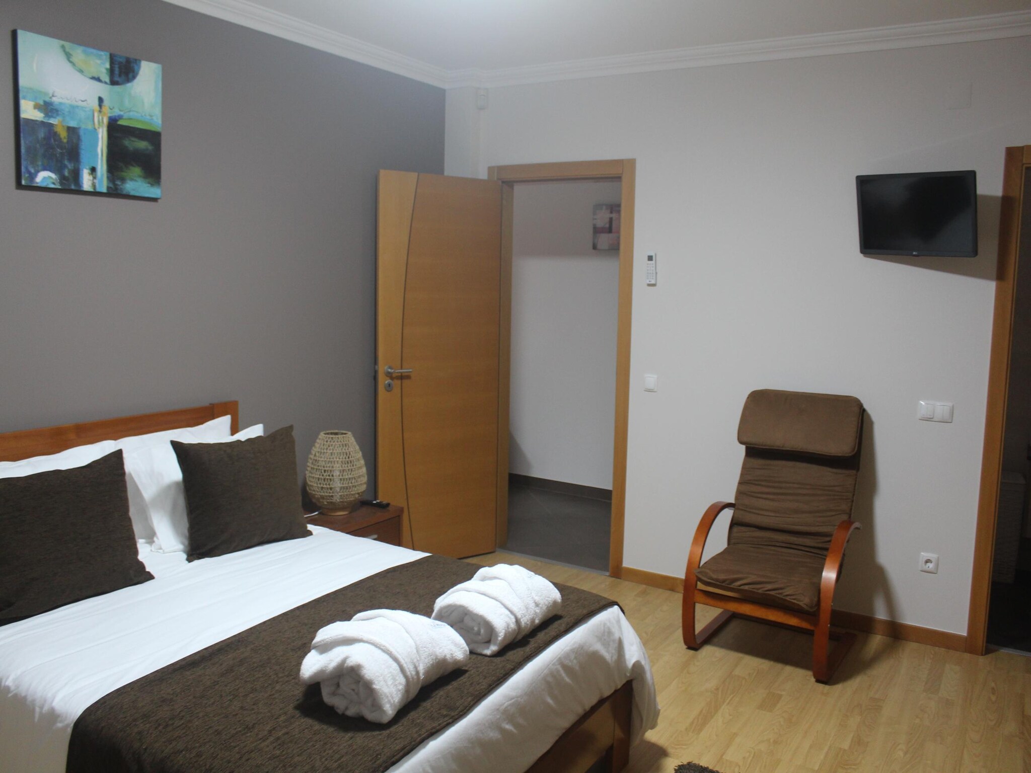 Vacation home Villa Rosa