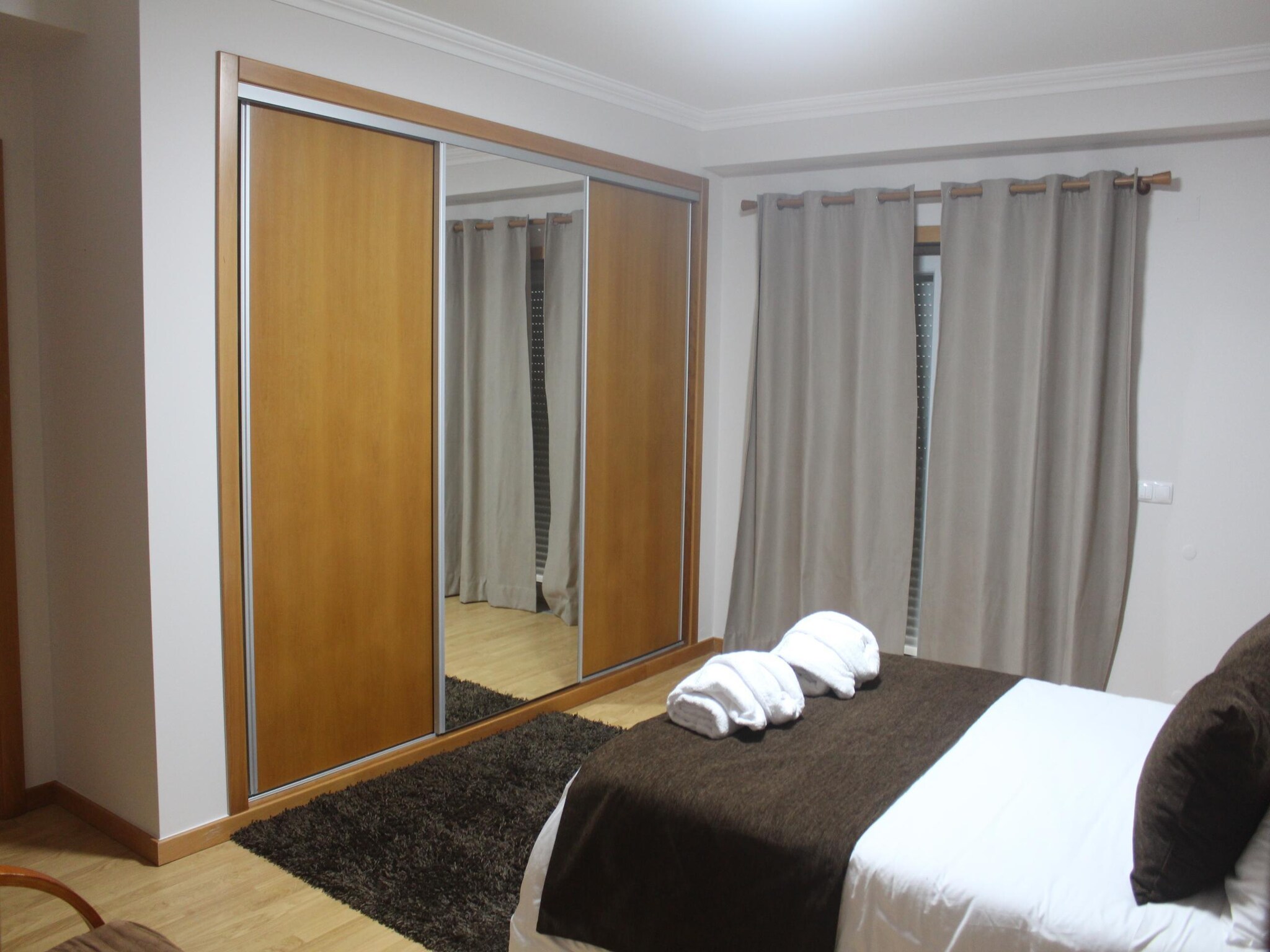 Vacation home Villa Rosa