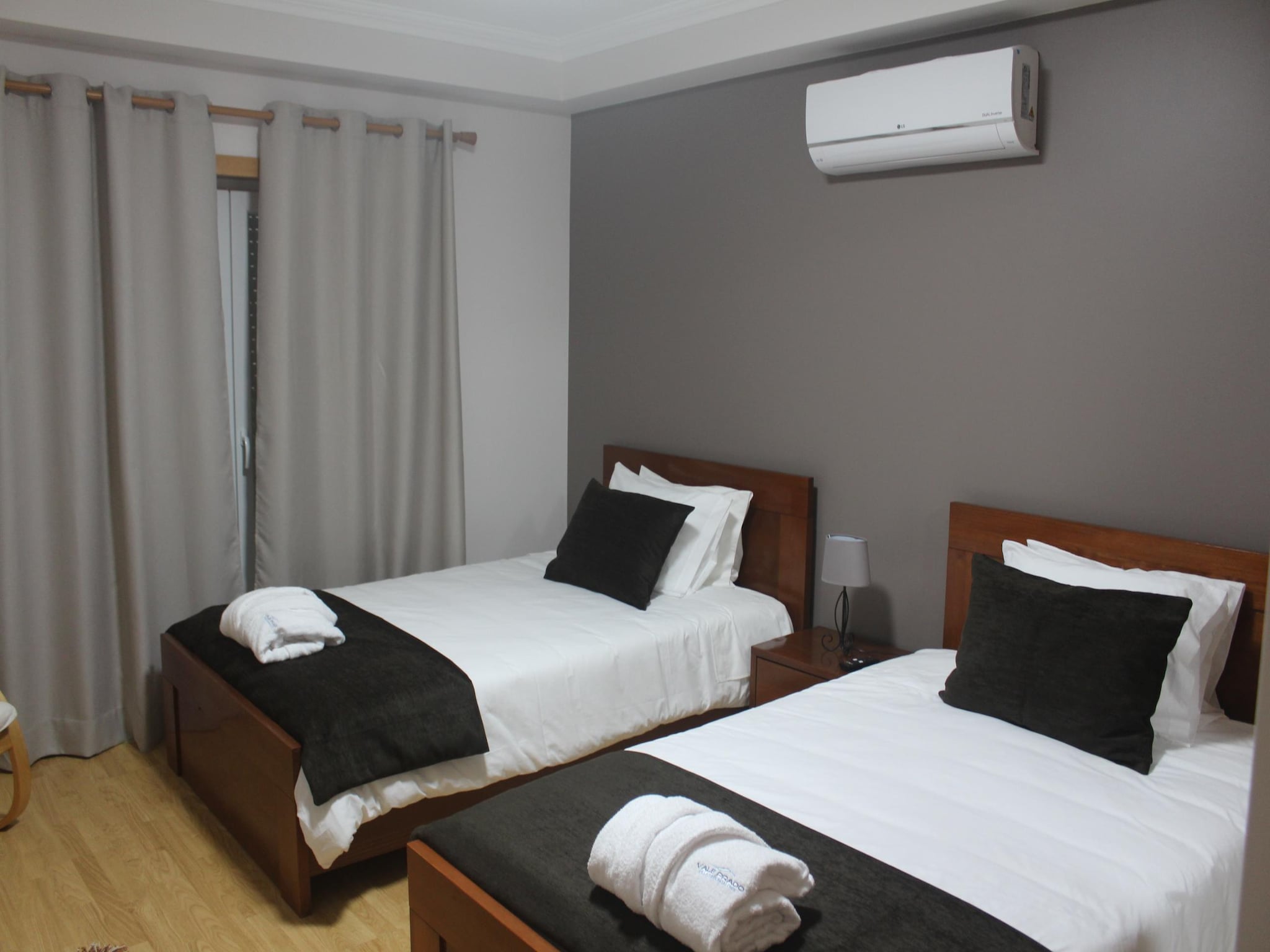 Vacation home Villa Rosa