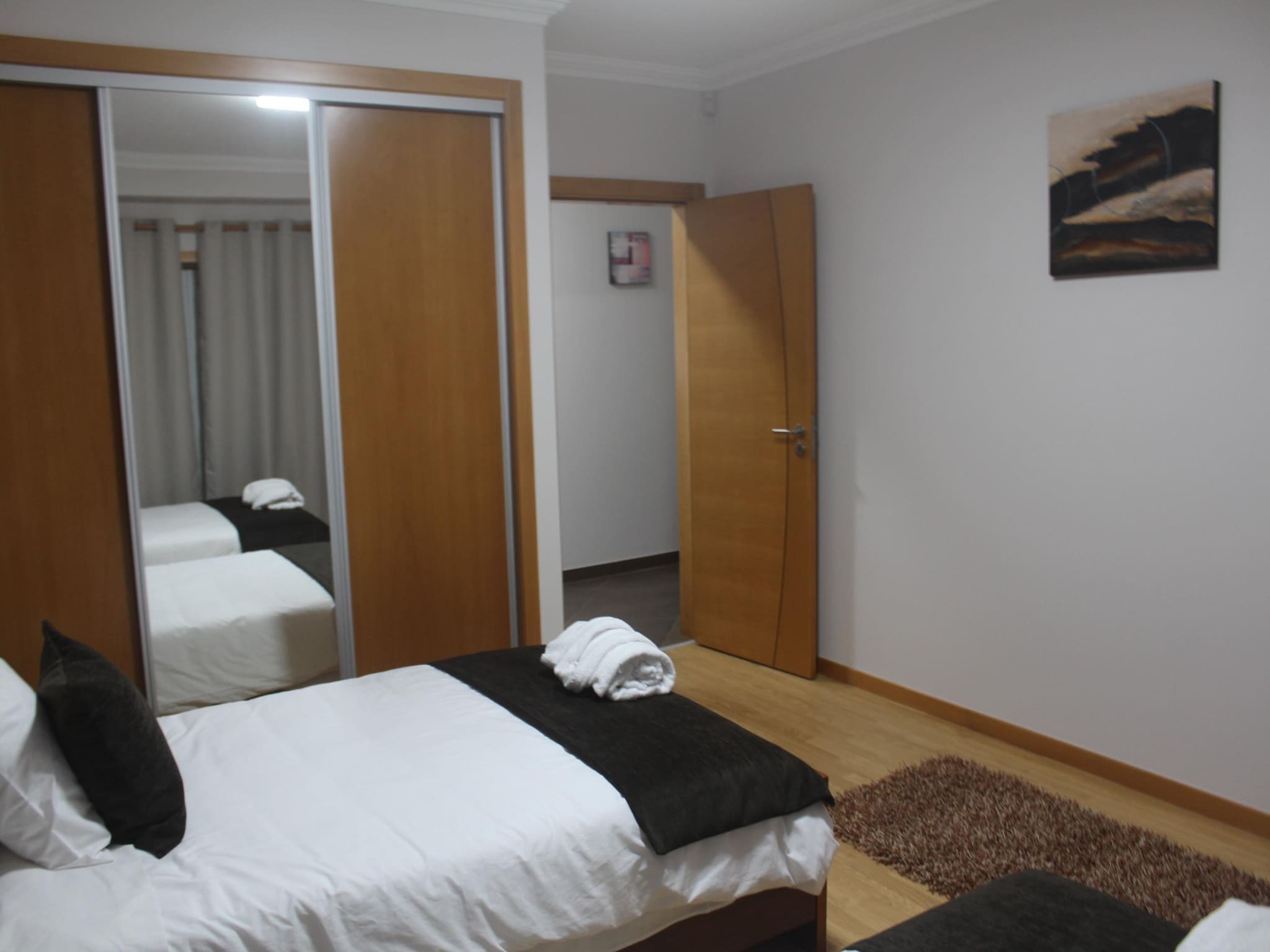 Vacation home Villa Rosa
