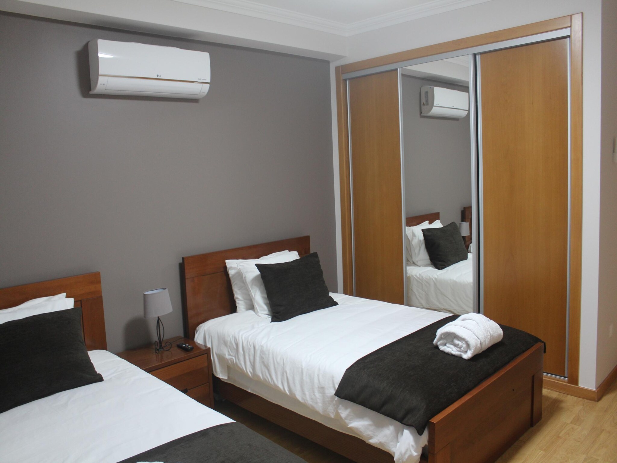 Vacation home Villa Rosa