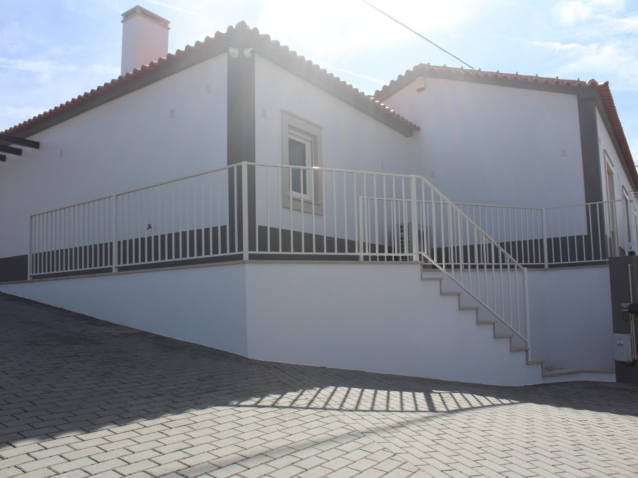 Vacation home Villa Rosa