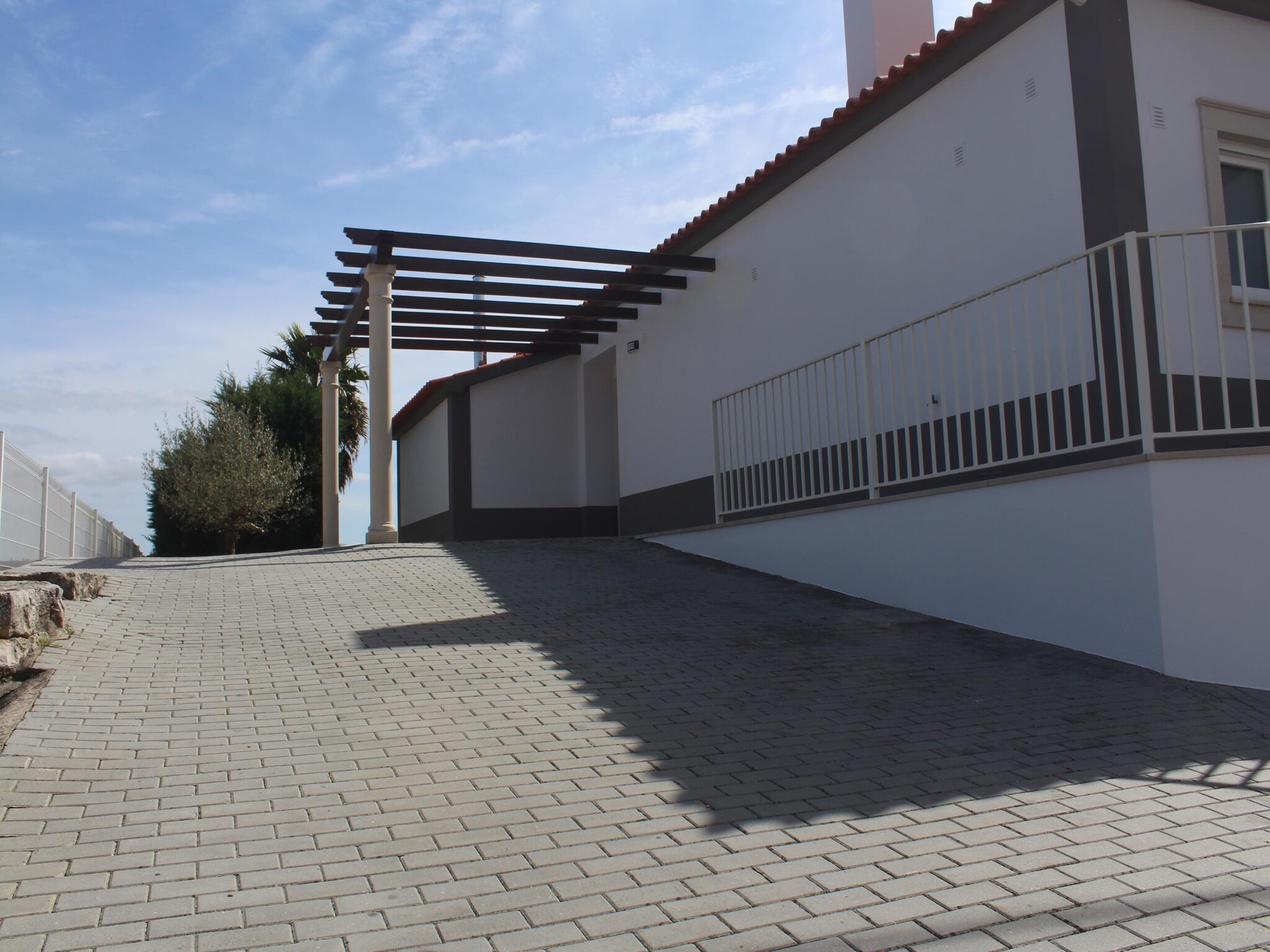 Vacation home Villa Rosa