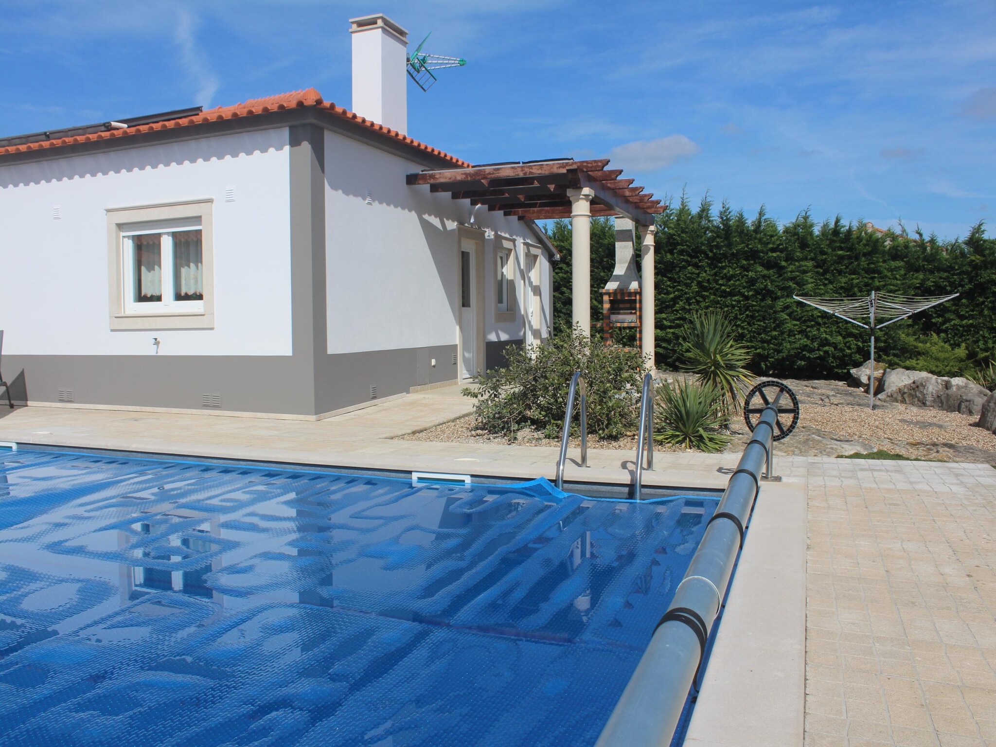 Vacation home Villa Rosa