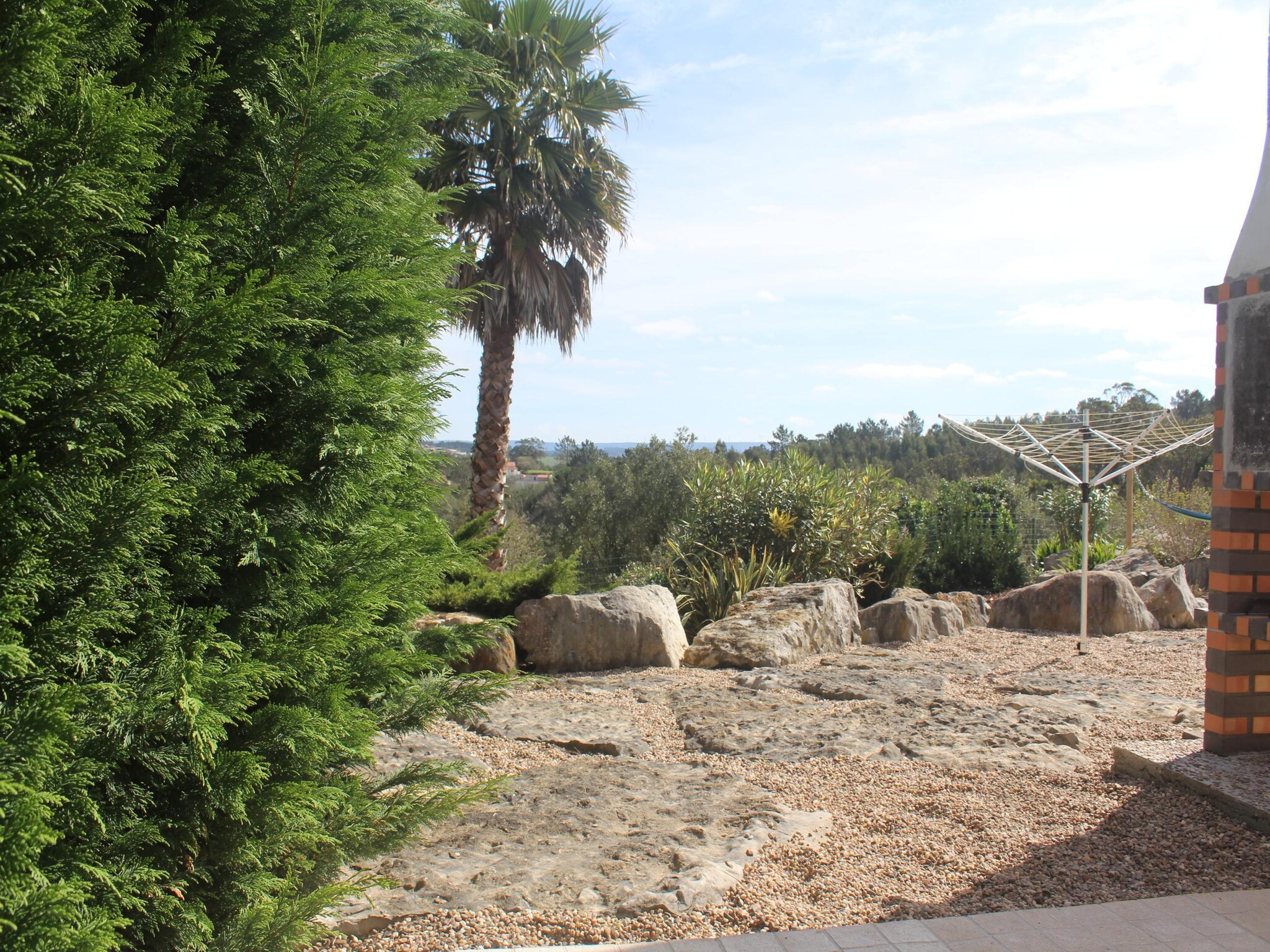 Vacation home Villa Rosa