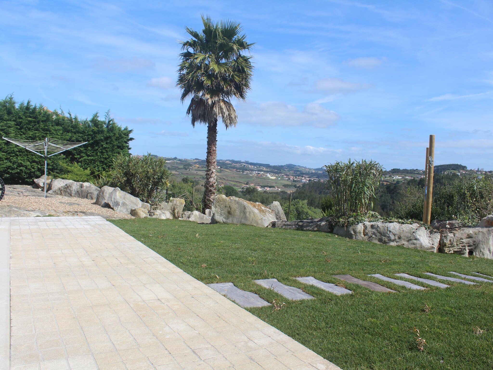 Vacation home Villa Rosa