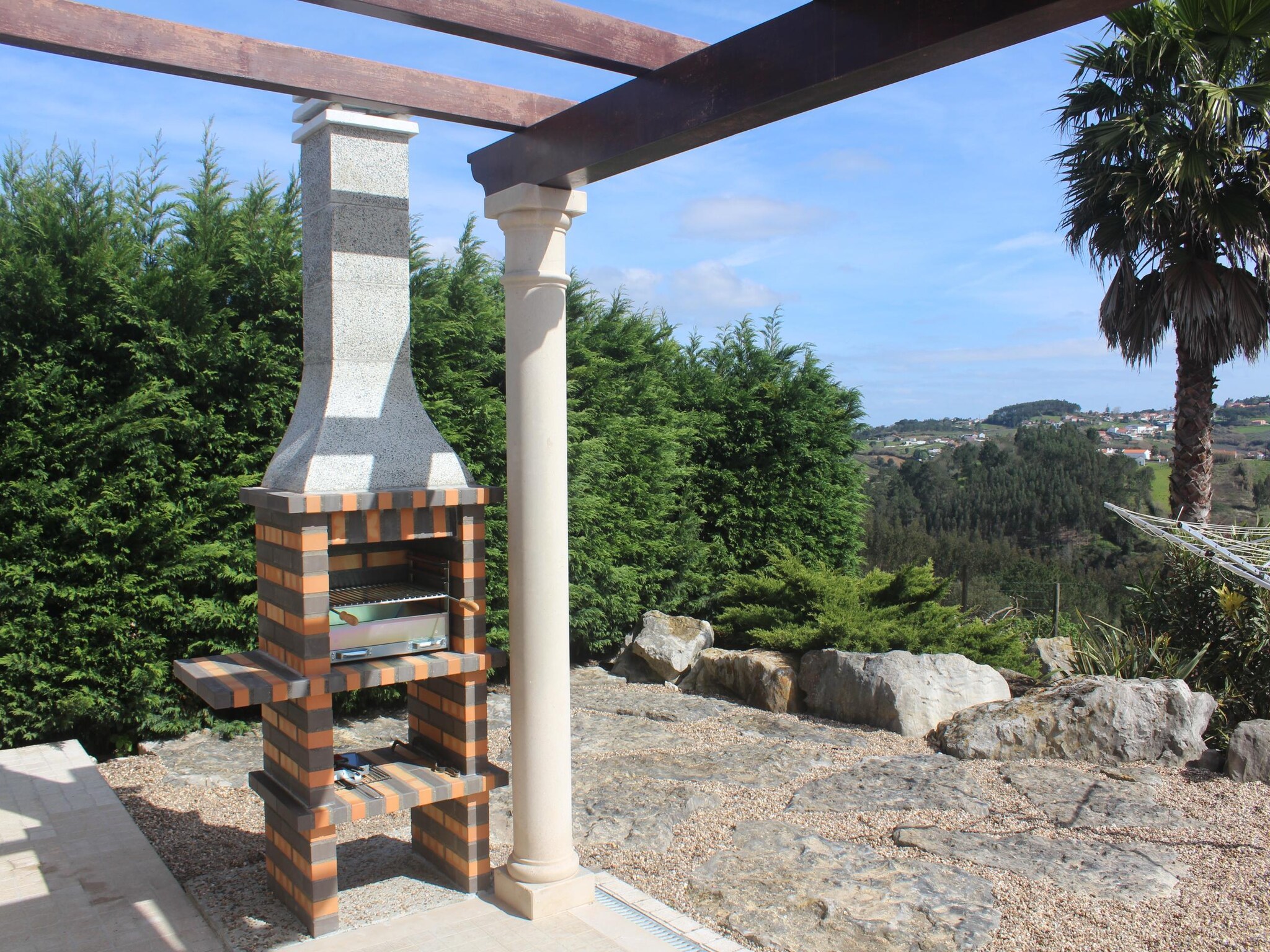 Vacation home Villa Rosa