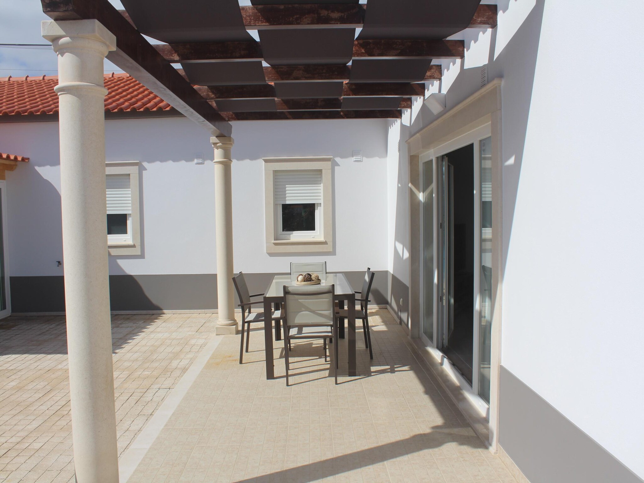 Vacation home Villa Rosa