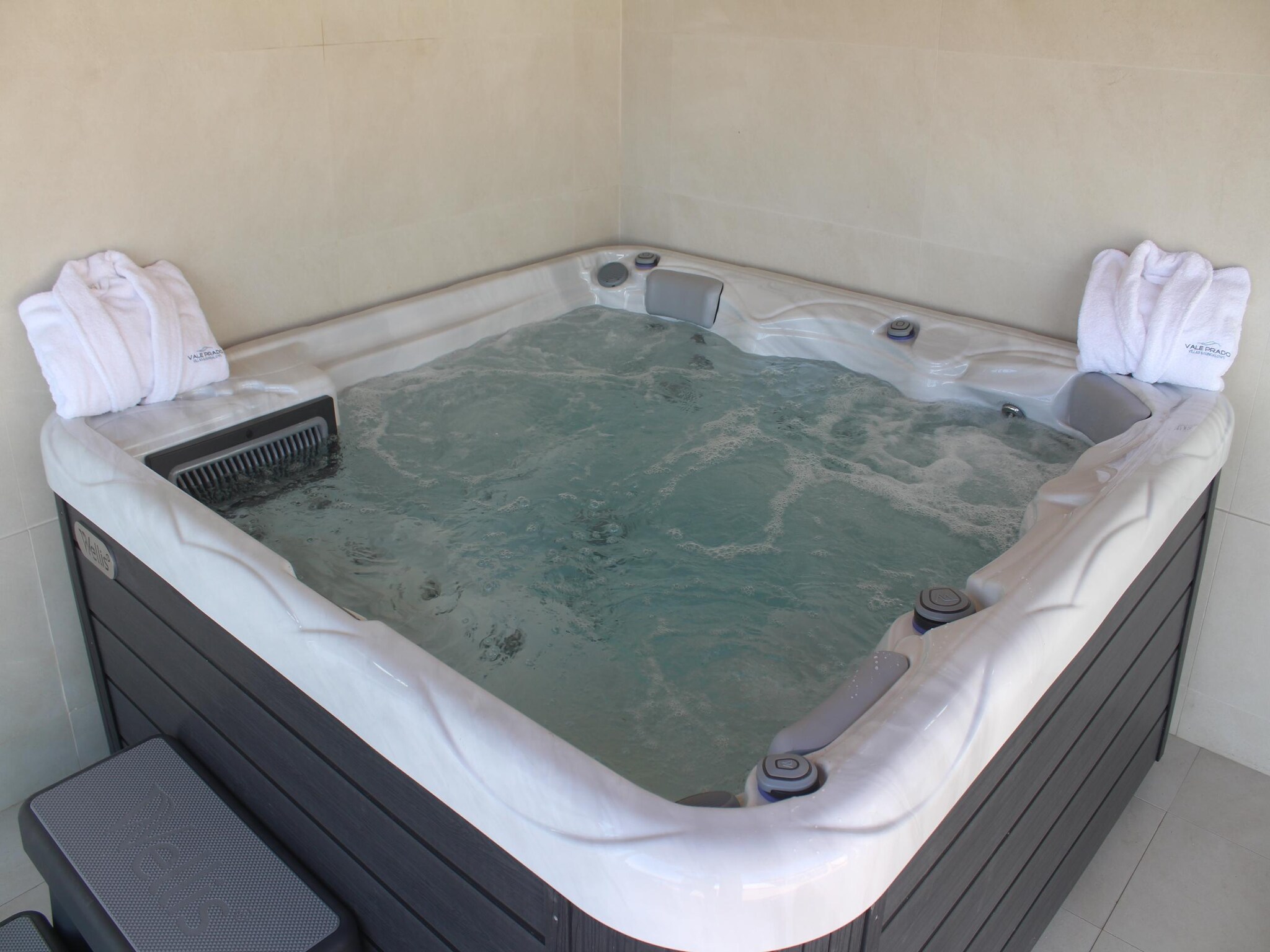 Vacation home Villa Rosa