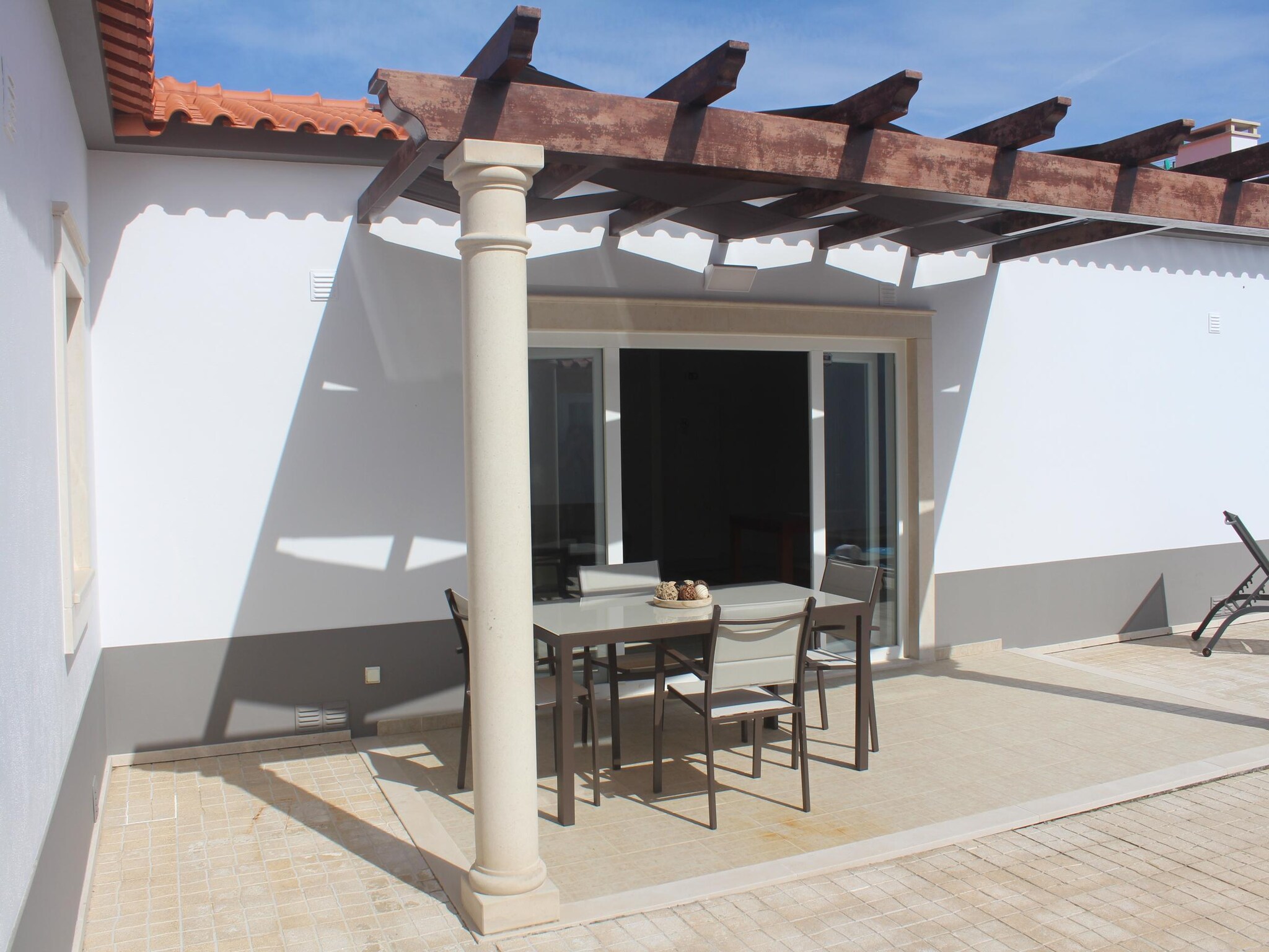 Vacation home Villa Rosa