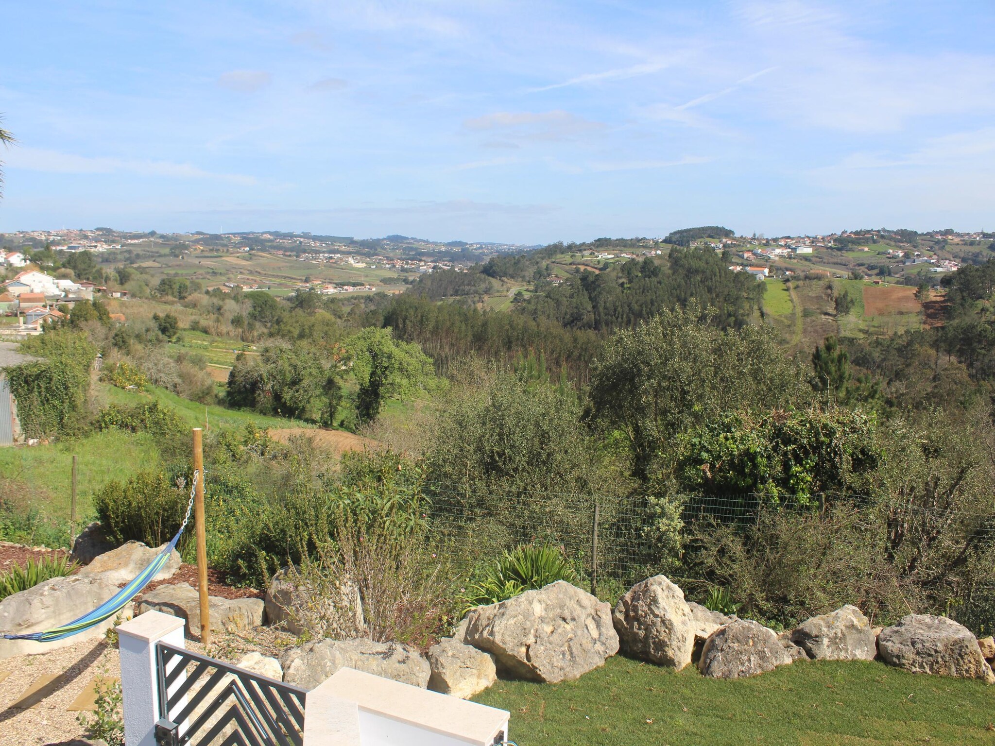 Vacation home Villa Rosa