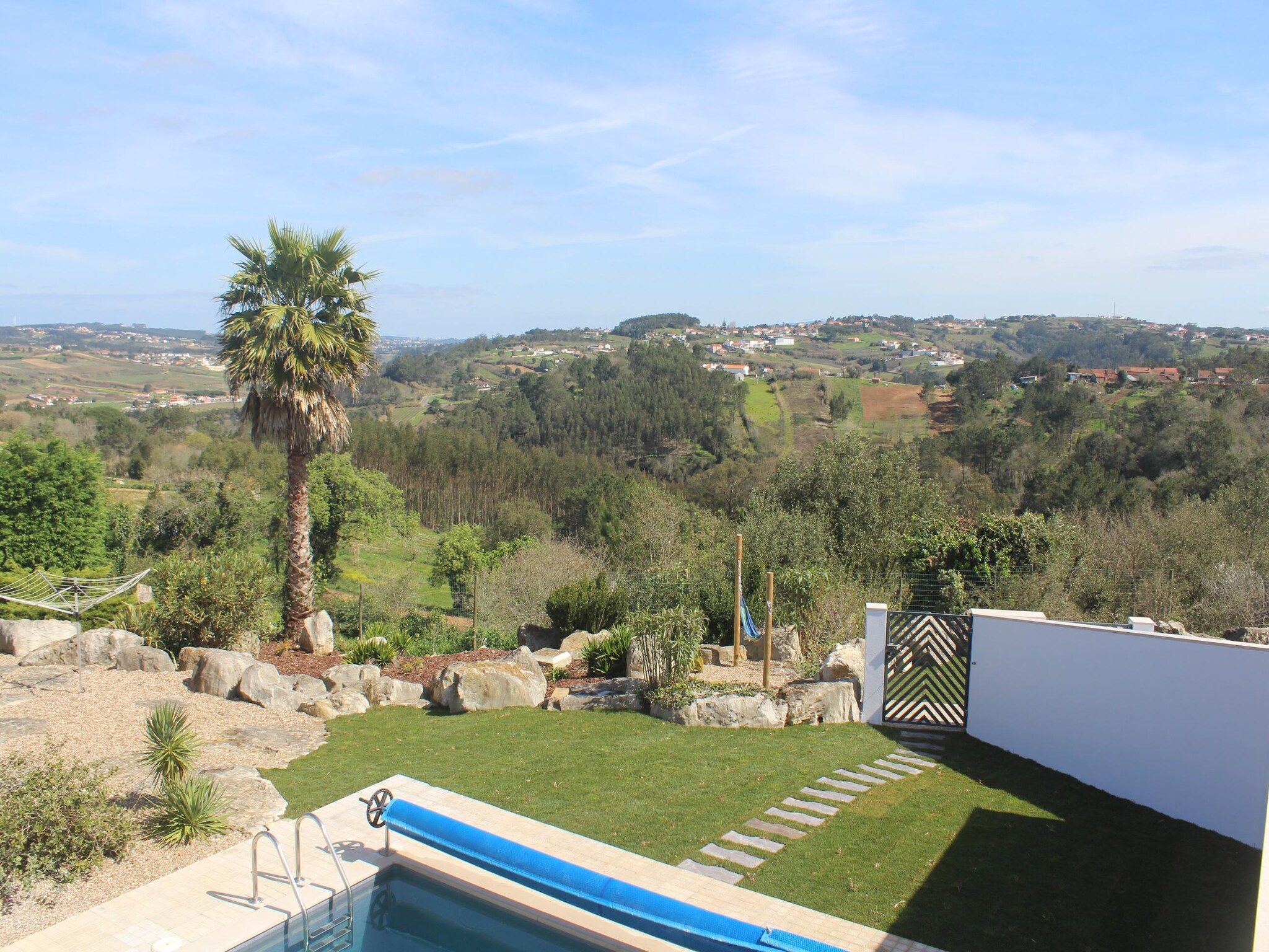 Vacation home Villa Rosa