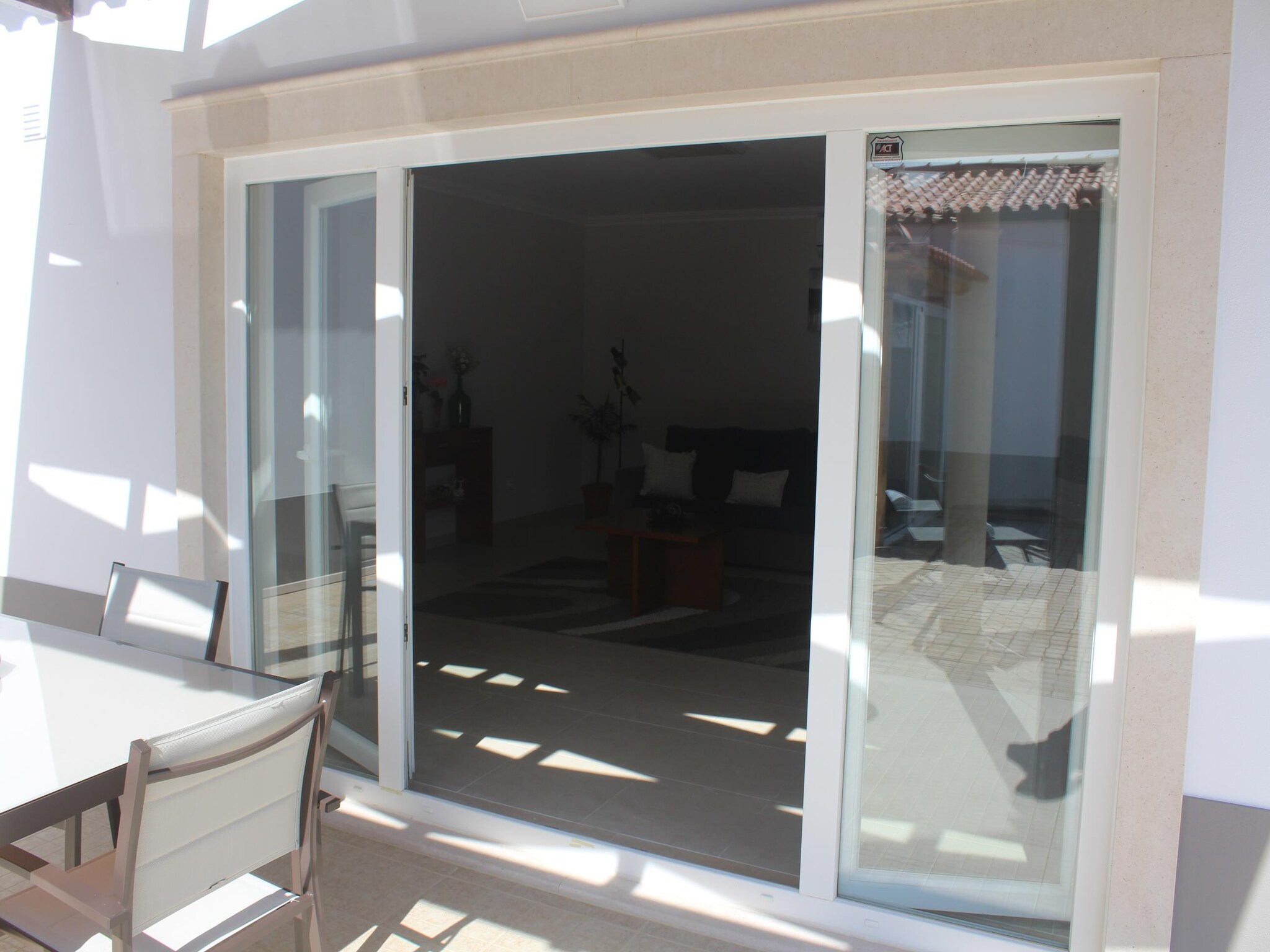Vacation home Villa Rosa