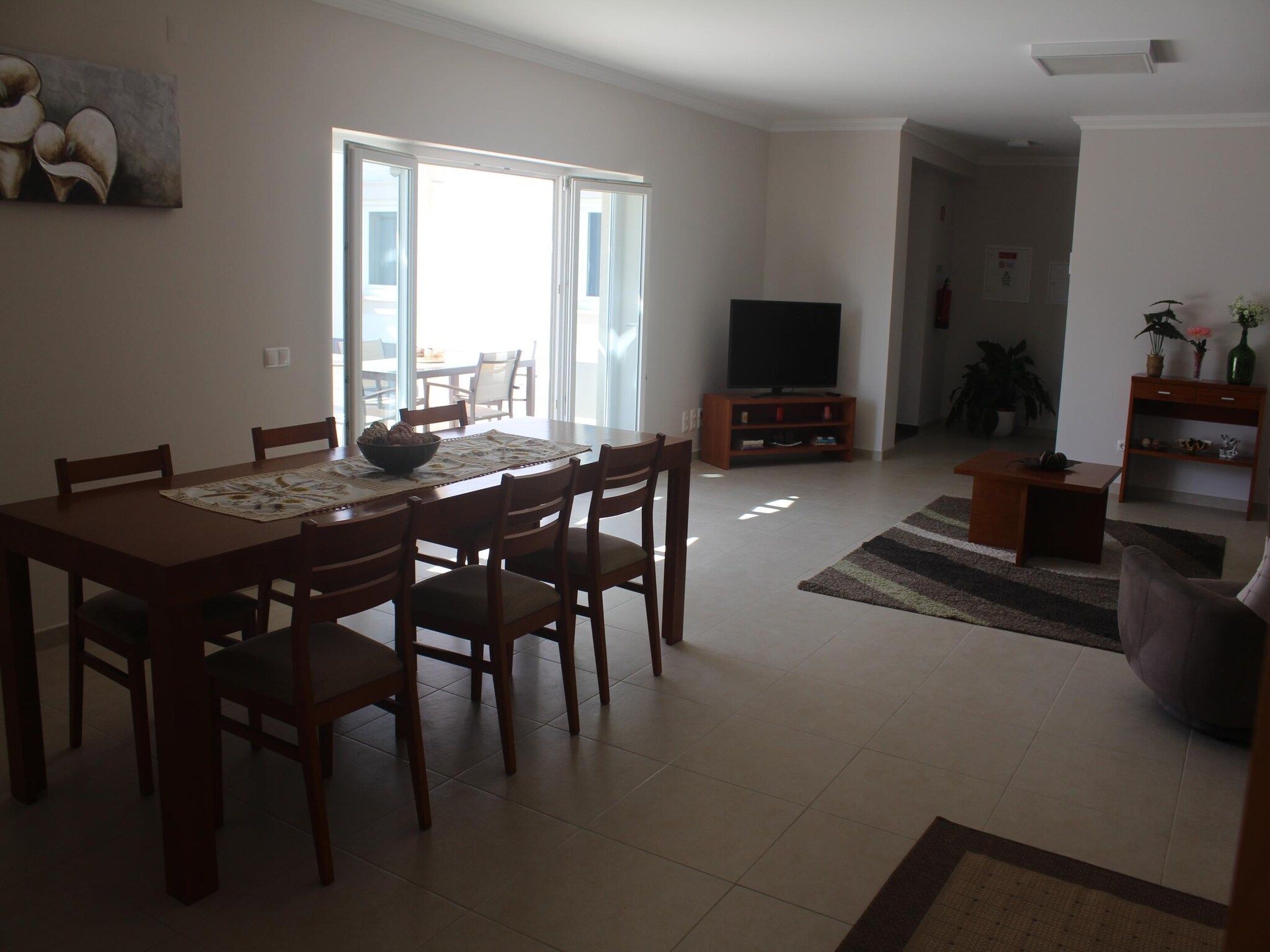Vacation home Villa Rosa